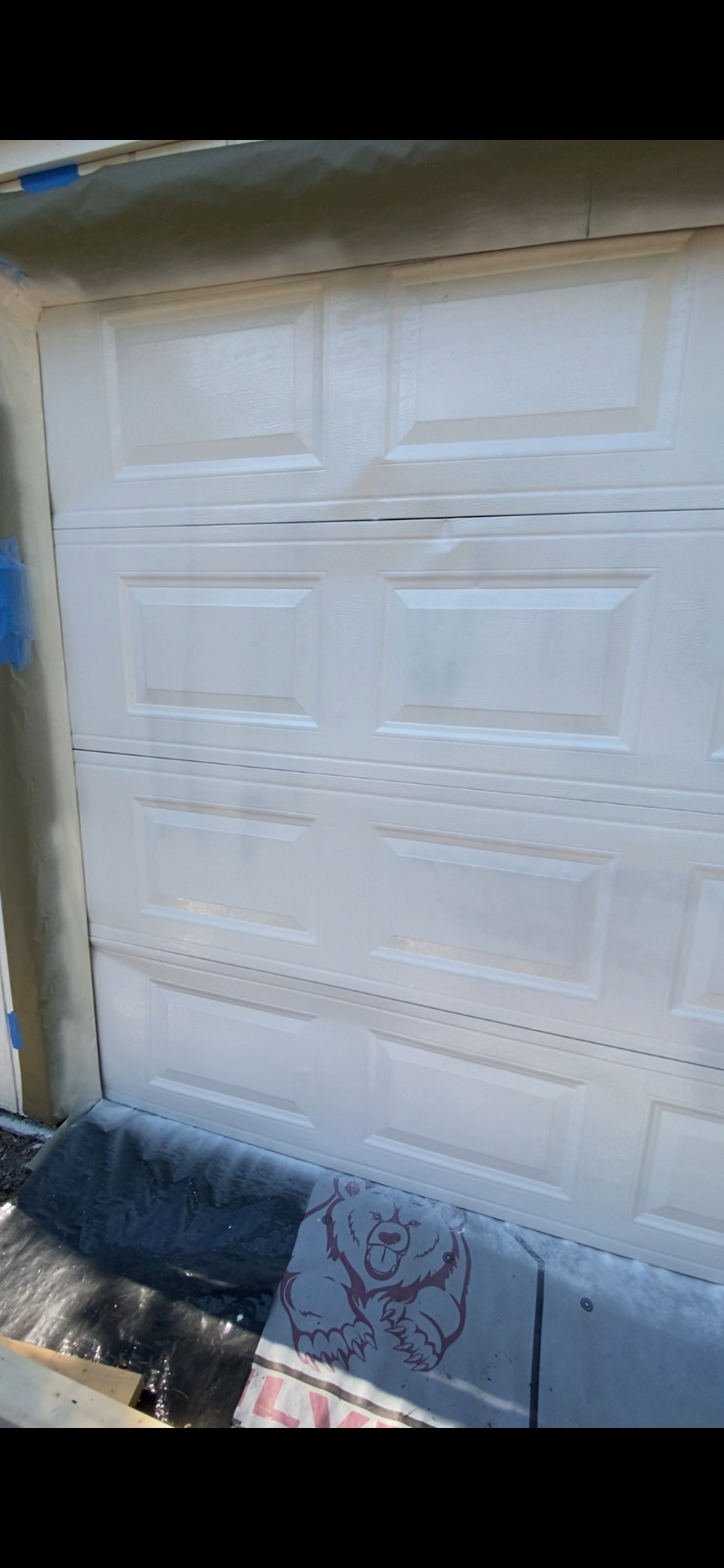 Squad remodeling services's image