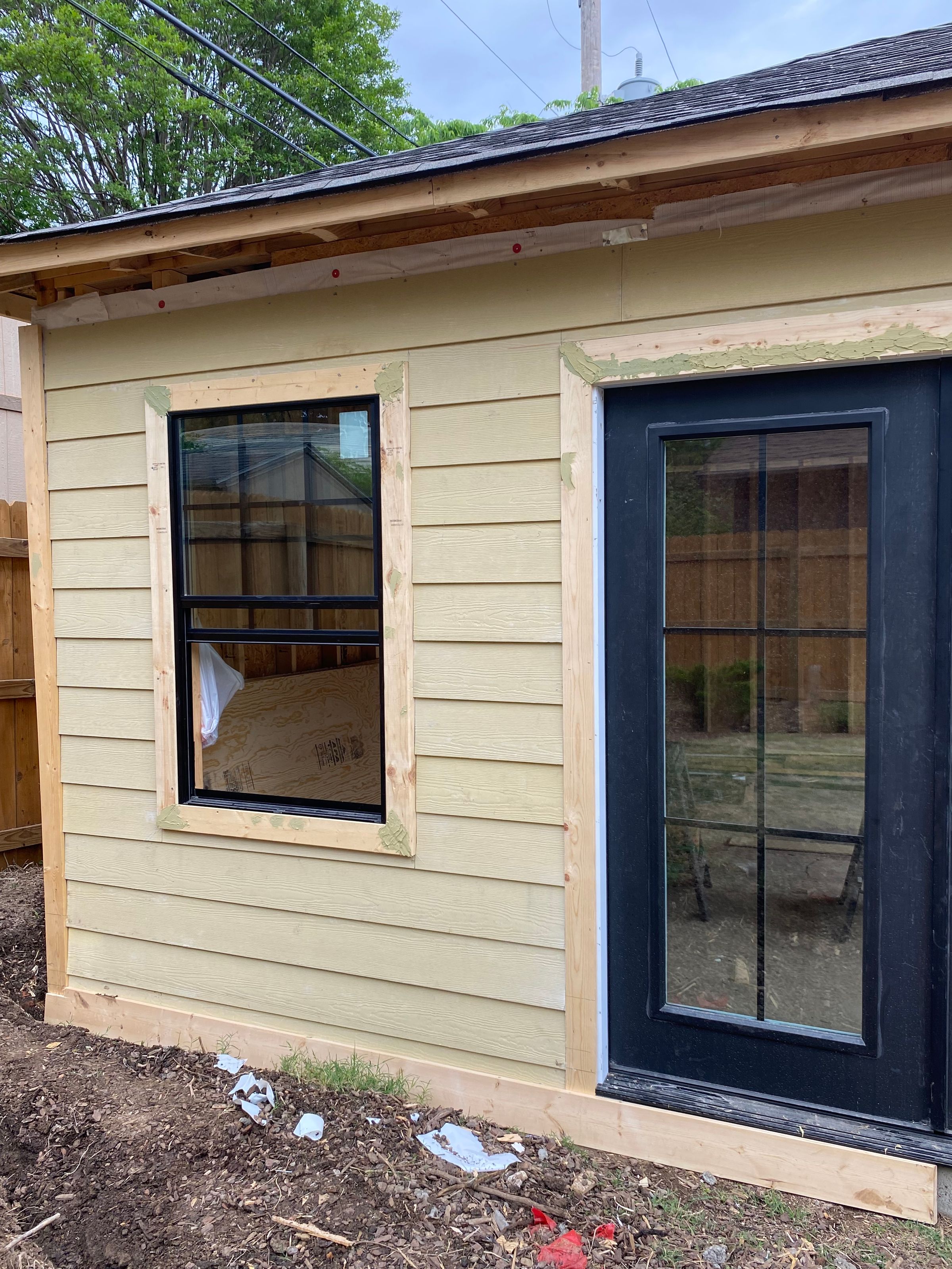 Squad remodeling services's image