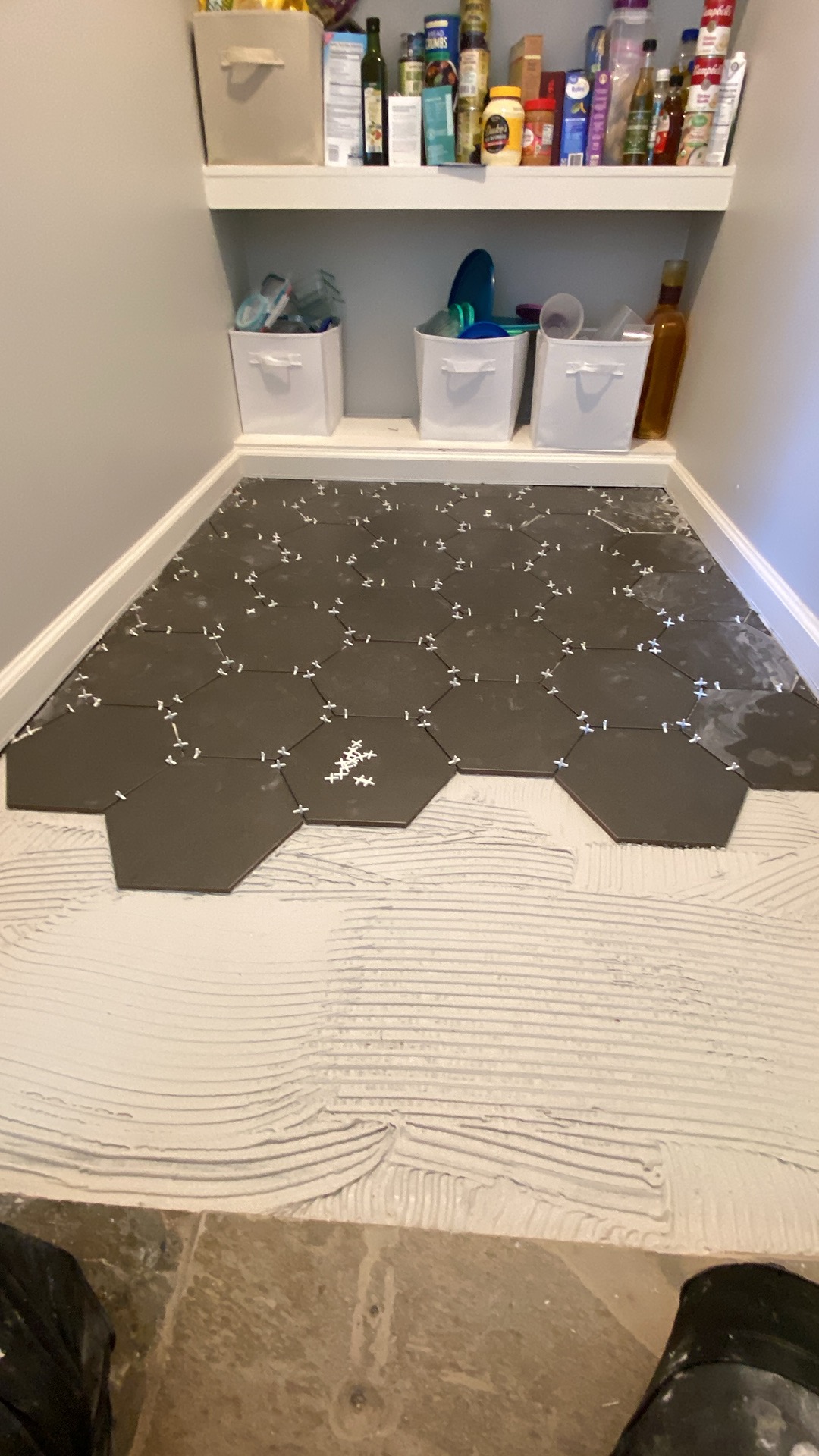 Squad remodeling services's image