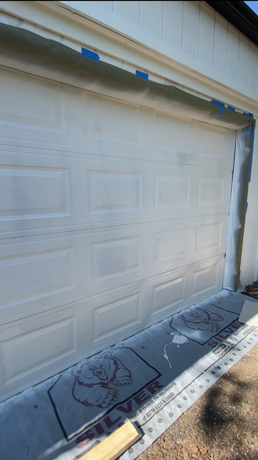 Squad remodeling services's image