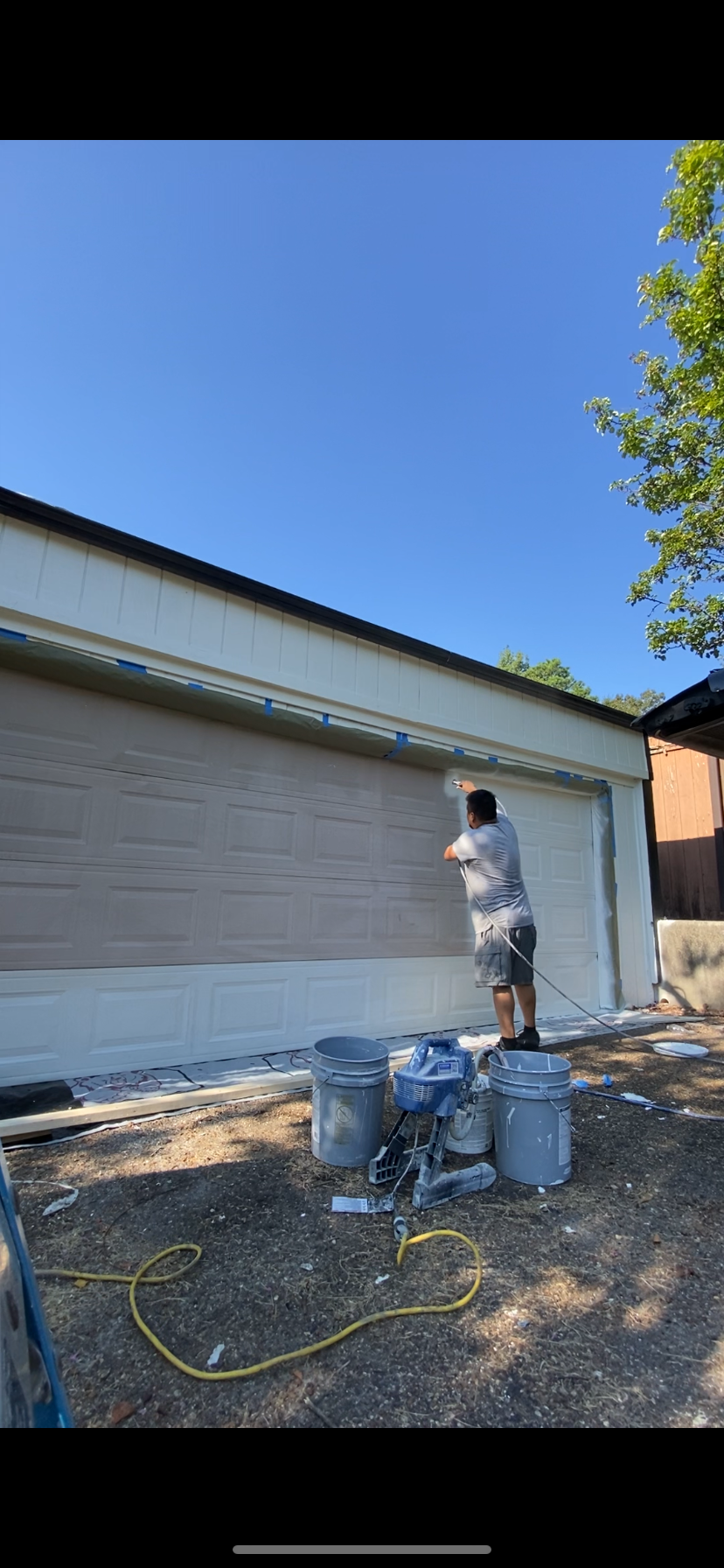 Squad remodeling services's image