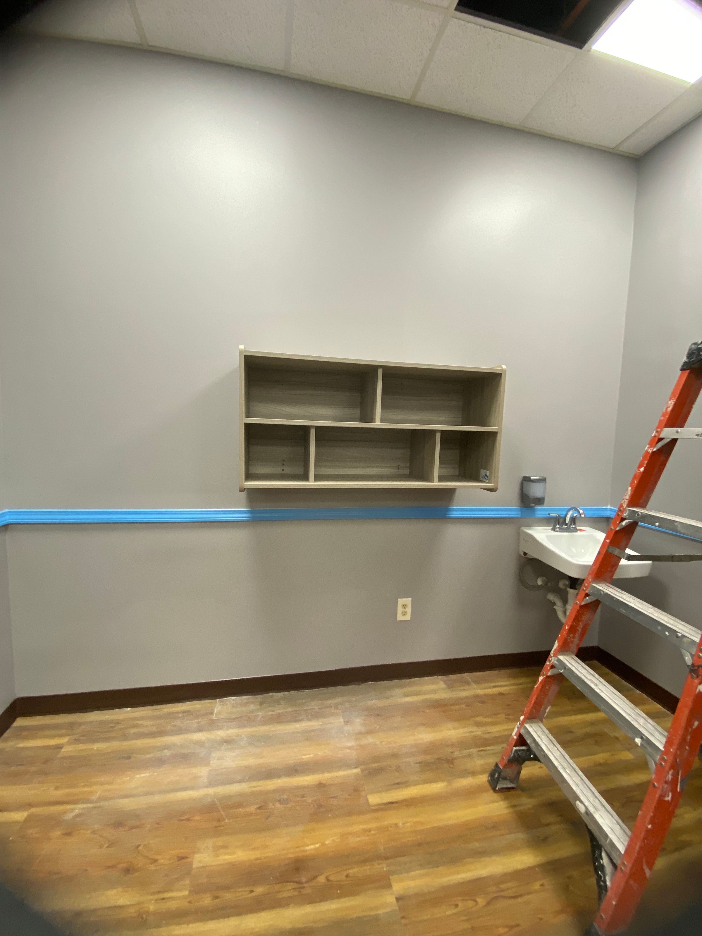 Squad remodeling services's image