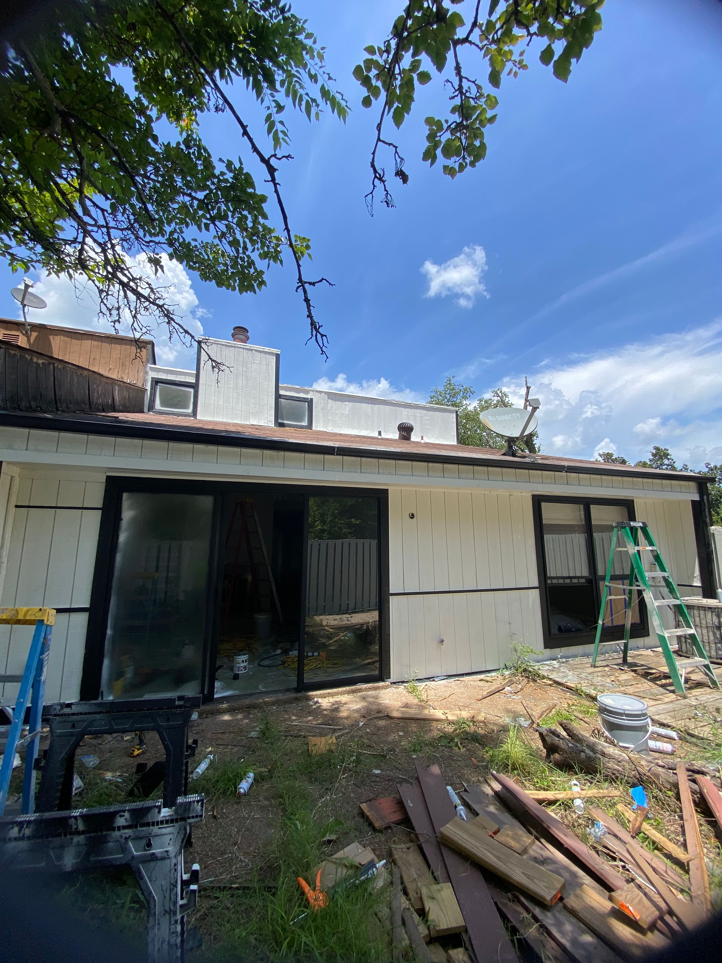 Squad remodeling services's image