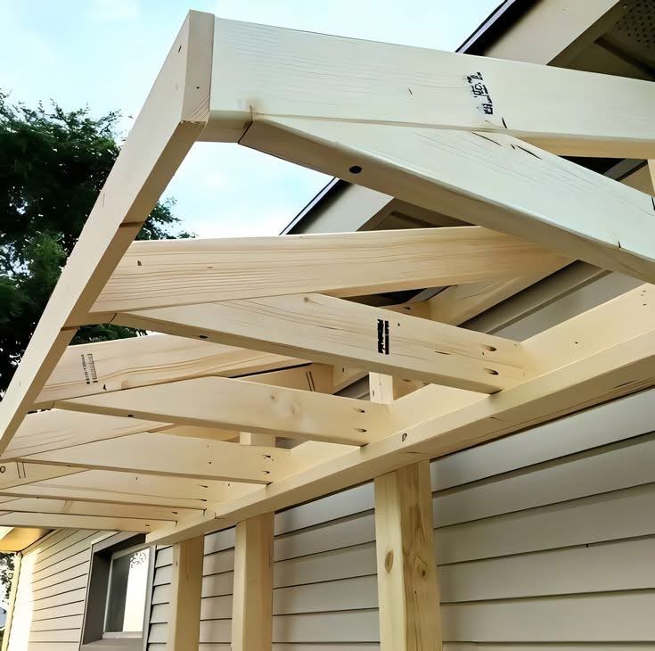 Squad remodeling services's image