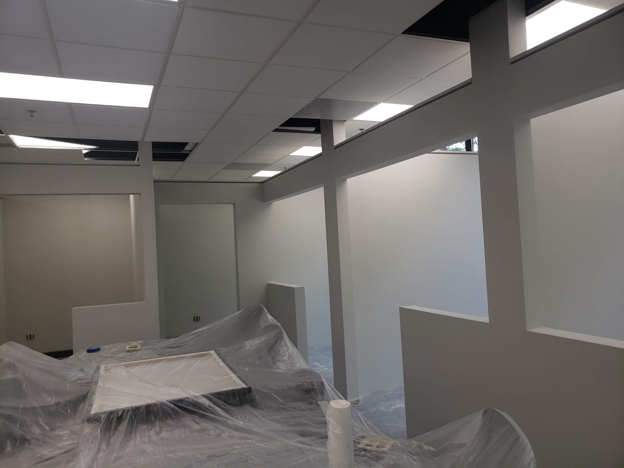 Squad remodeling services's image