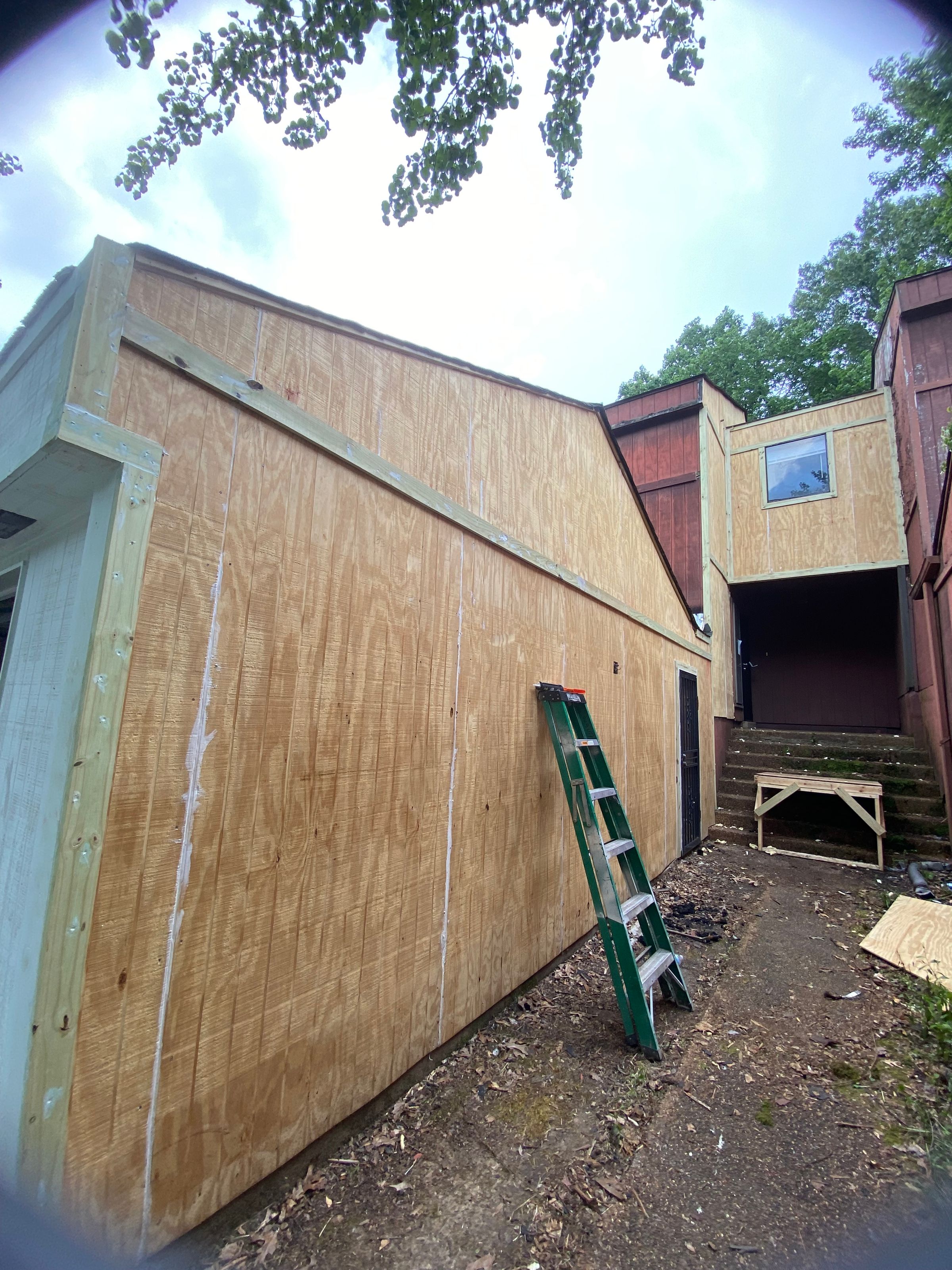 Squad remodeling services's image