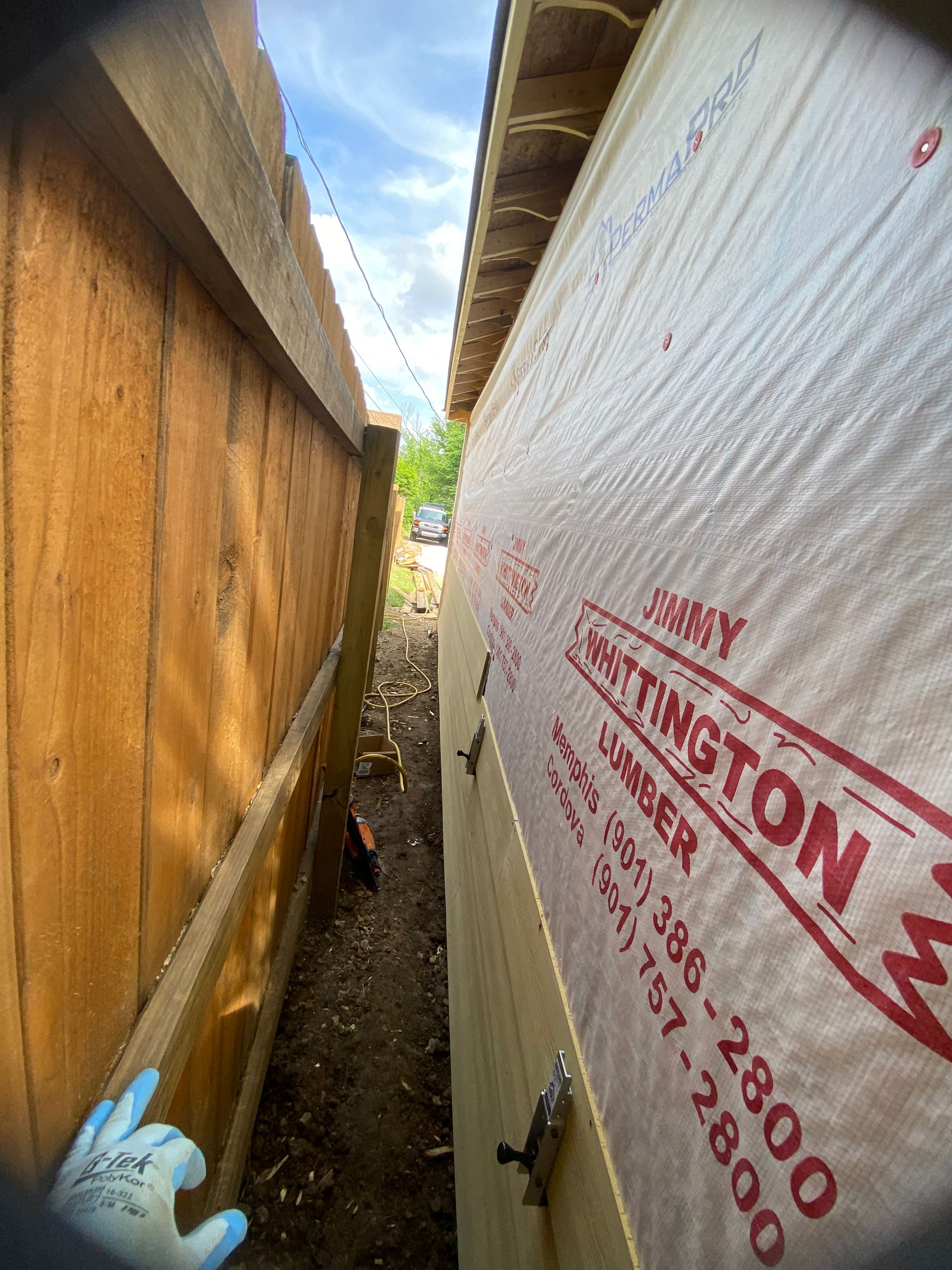 Squad remodeling services's image