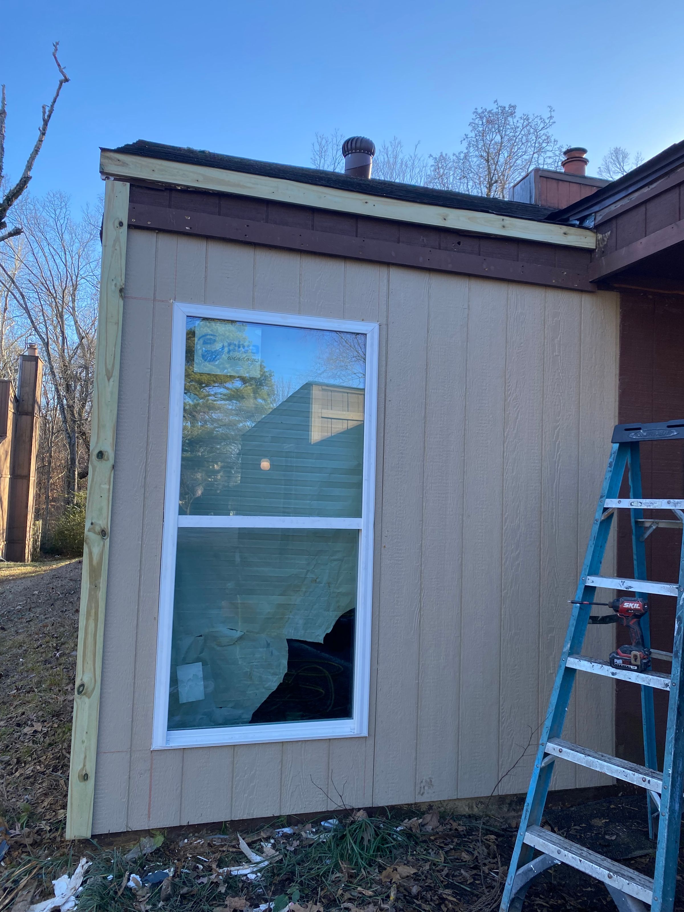 Squad remodeling services's image