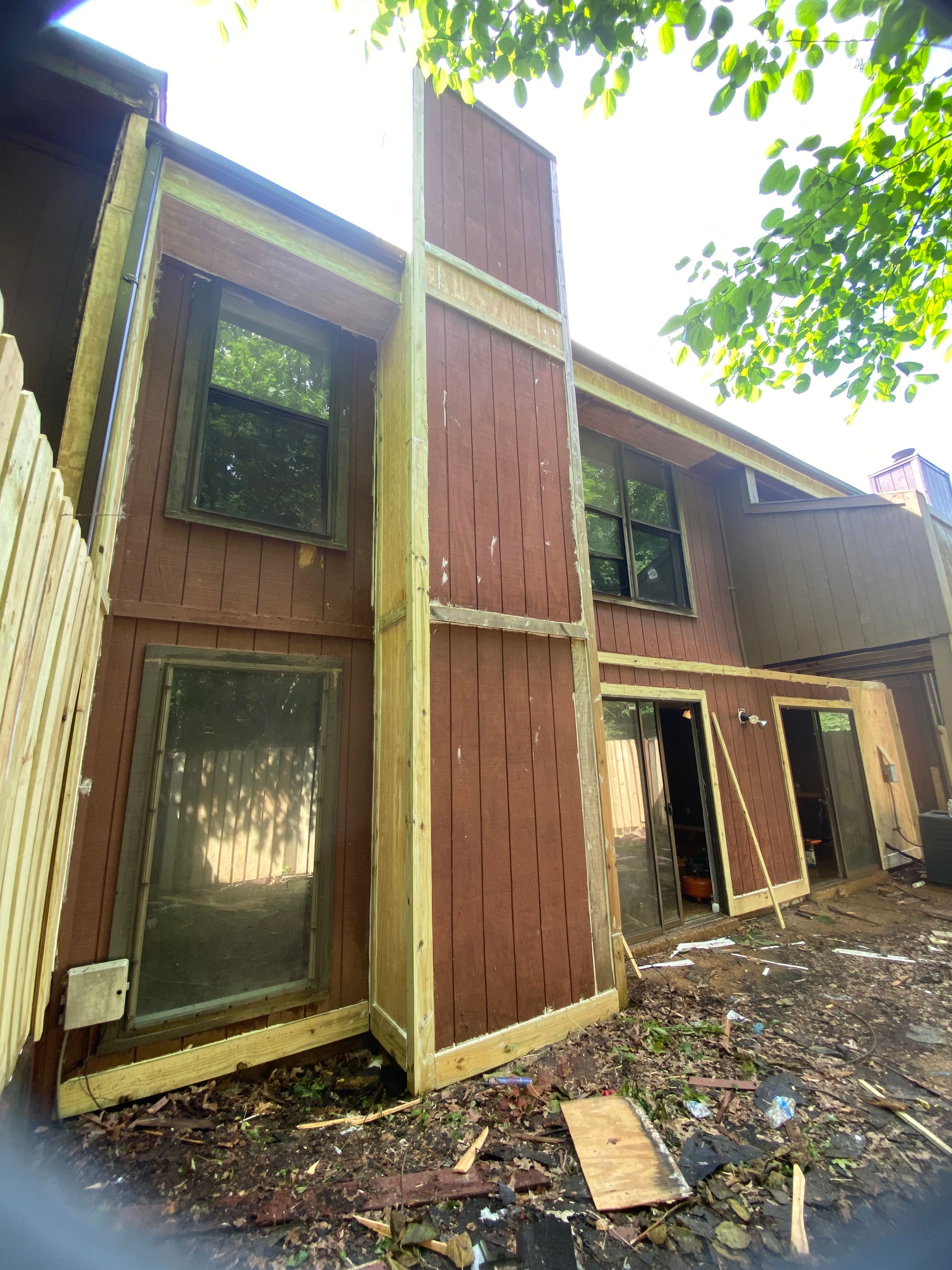 Squad remodeling services's image