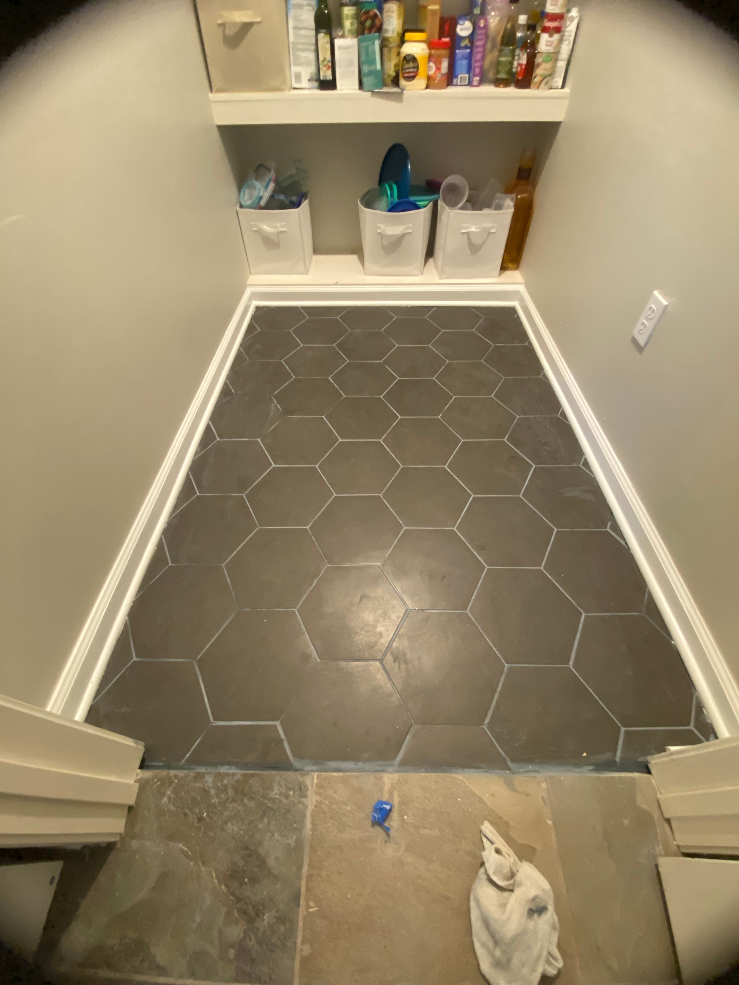 Squad remodeling services's image