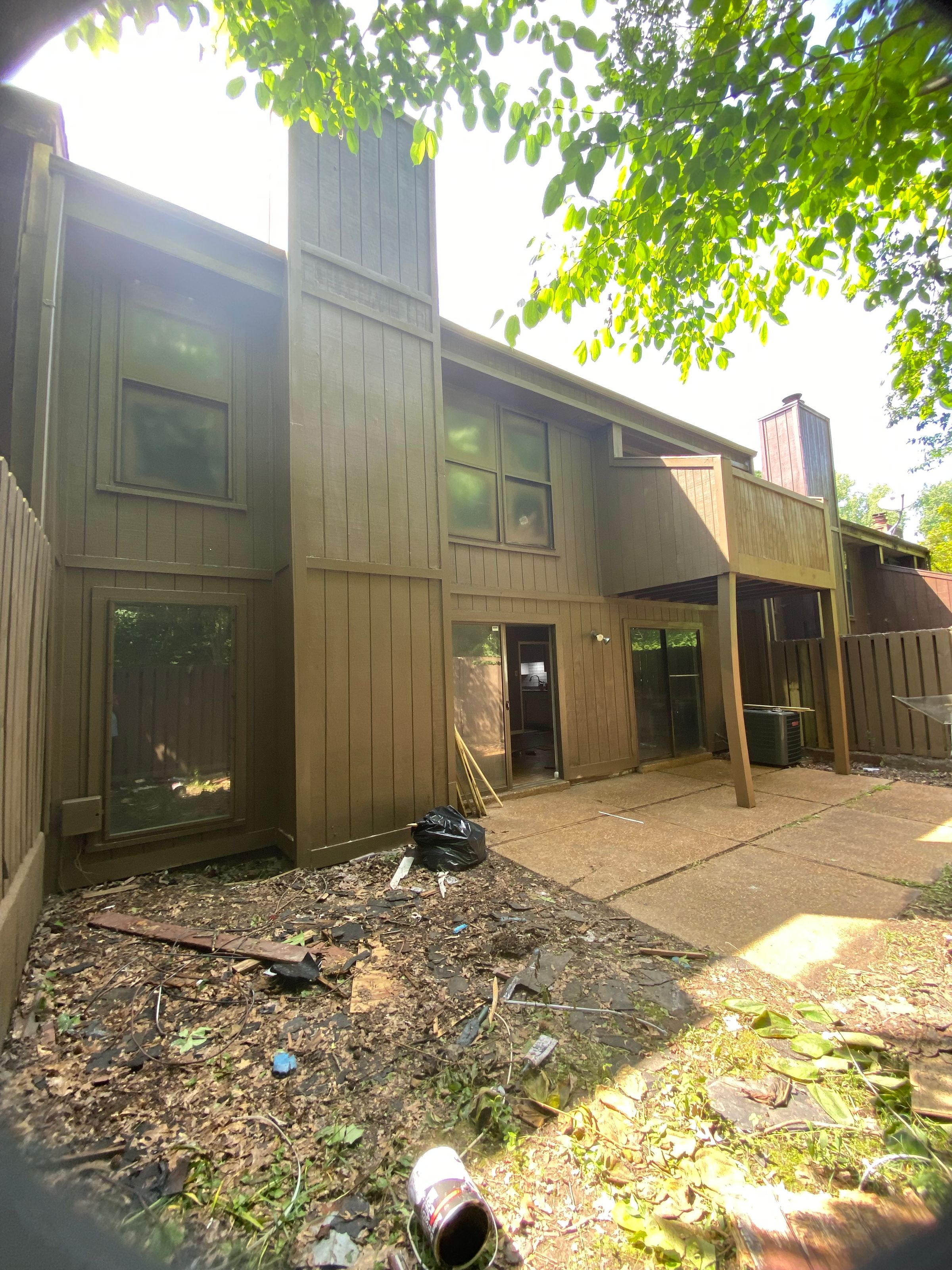 Squad remodeling services's image