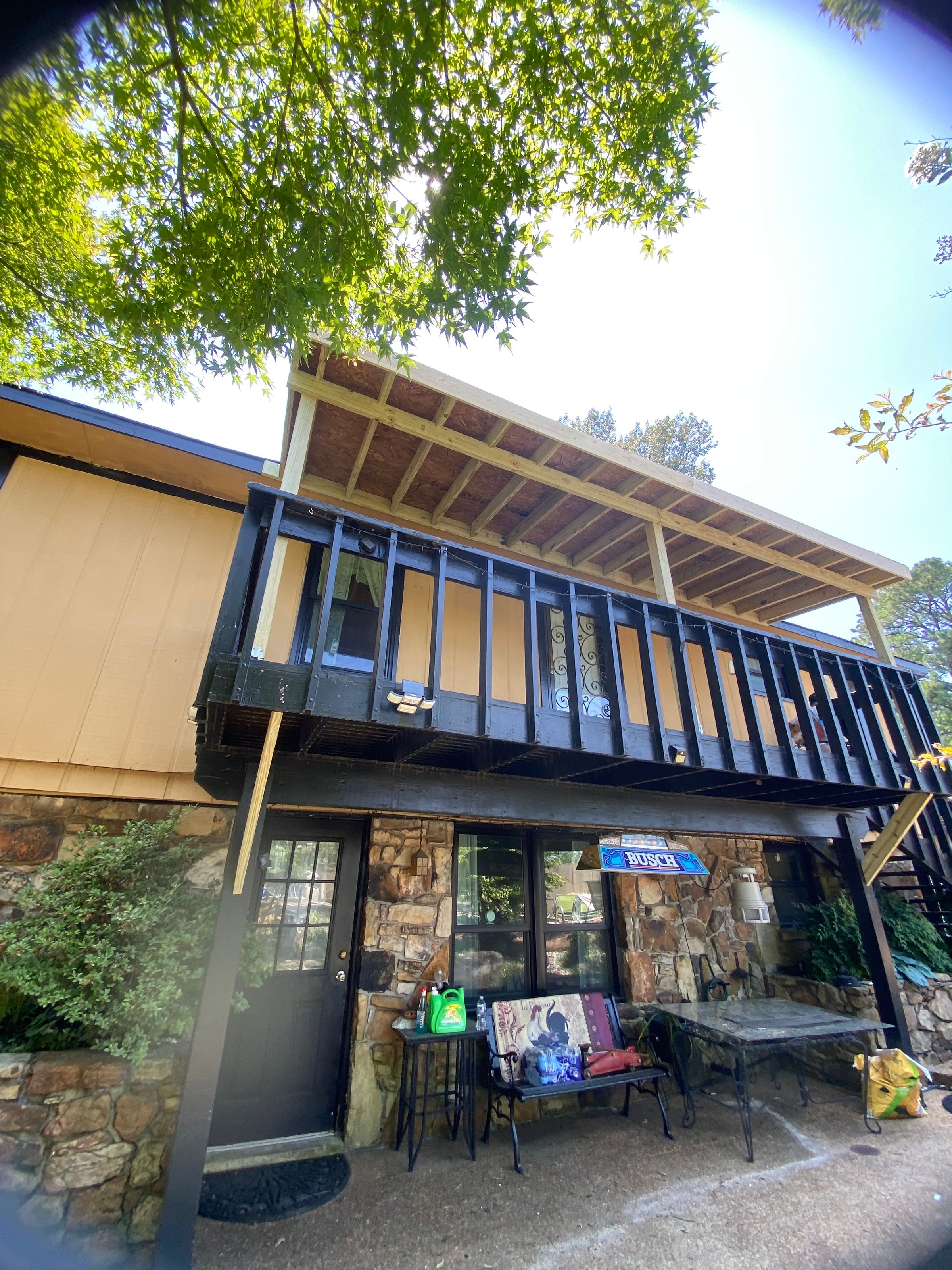 Squad remodeling services's image