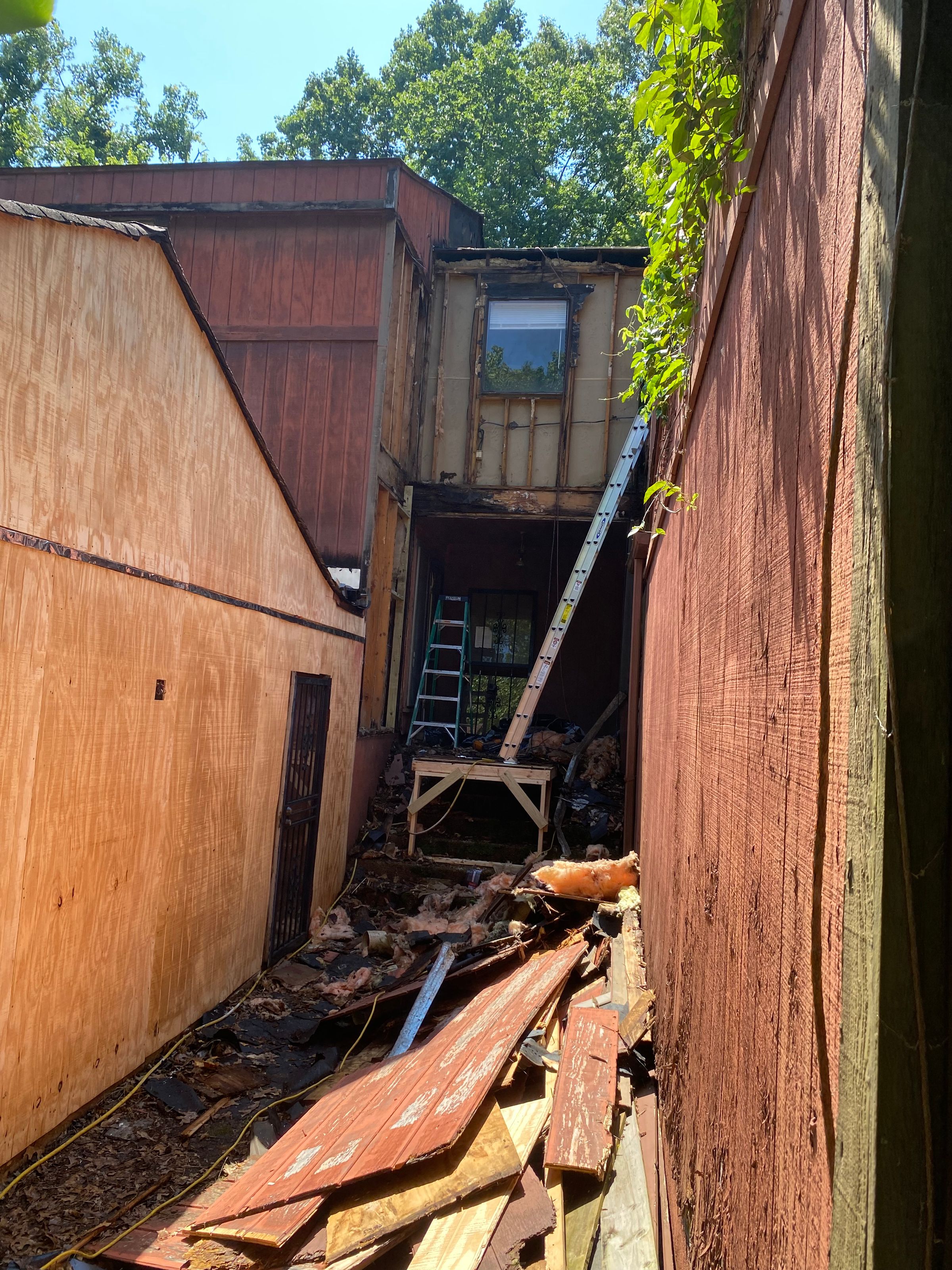 Squad remodeling services's image