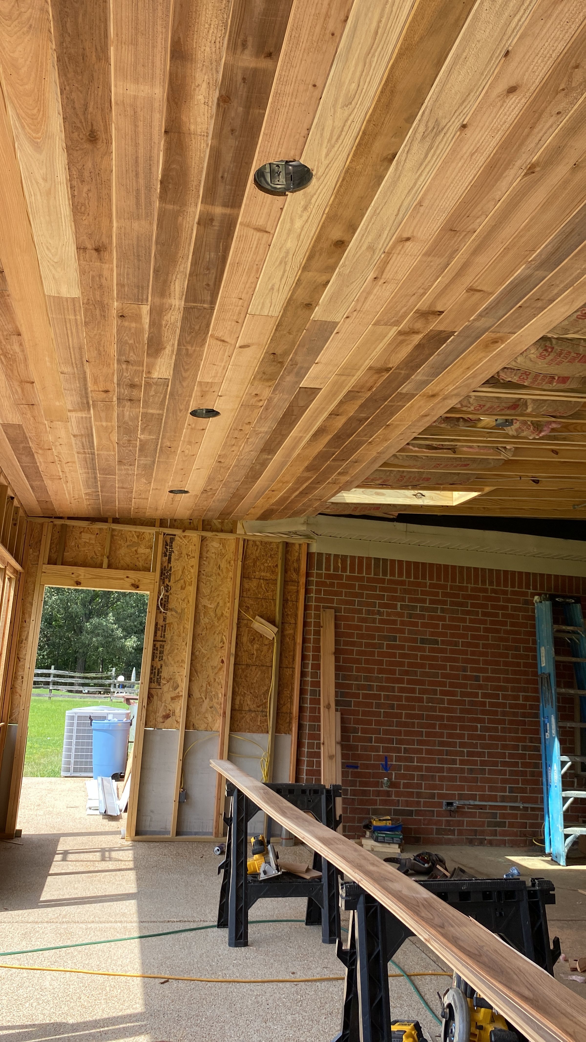 Squad remodeling services's image