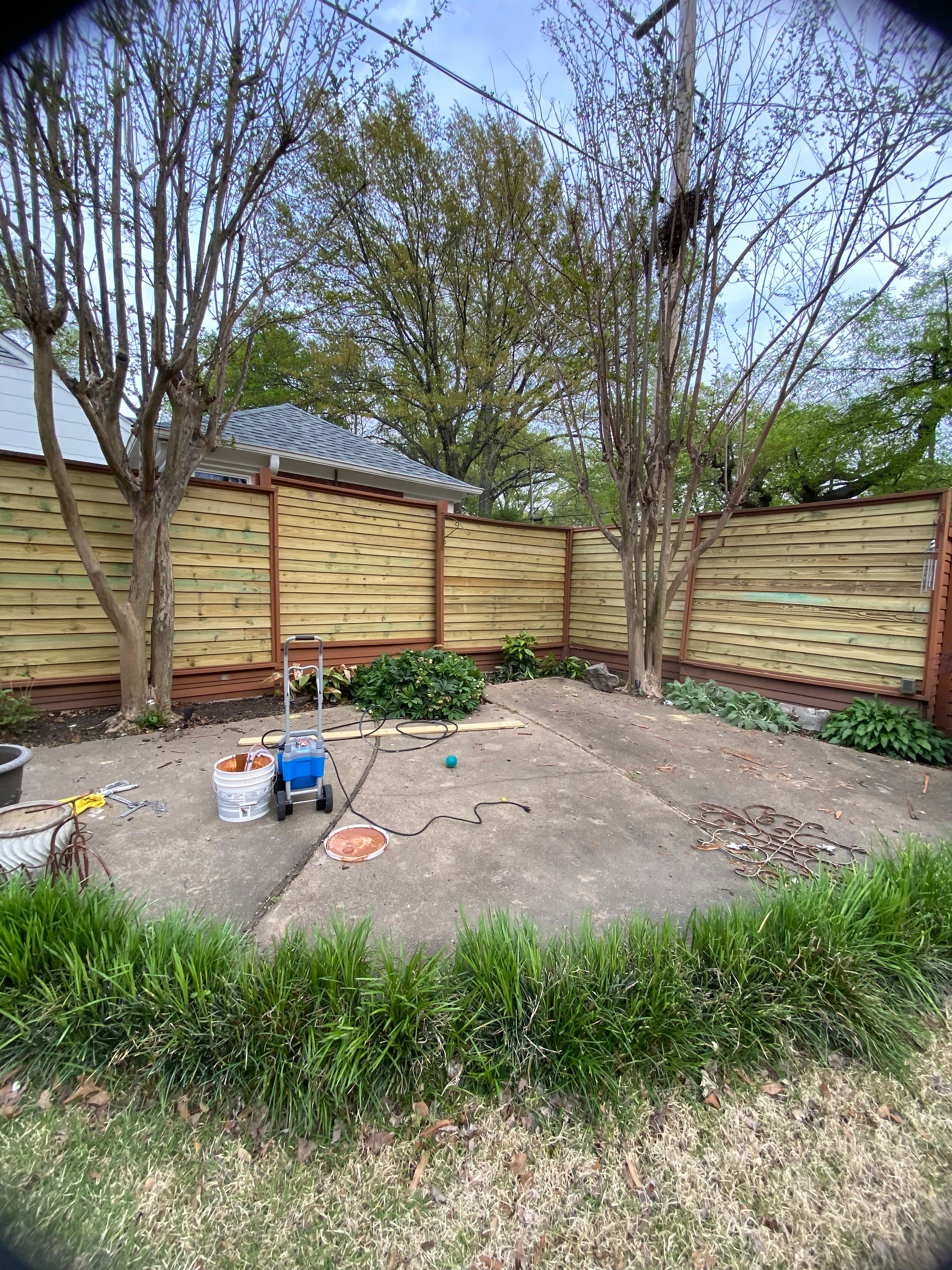 Squad remodeling services's image