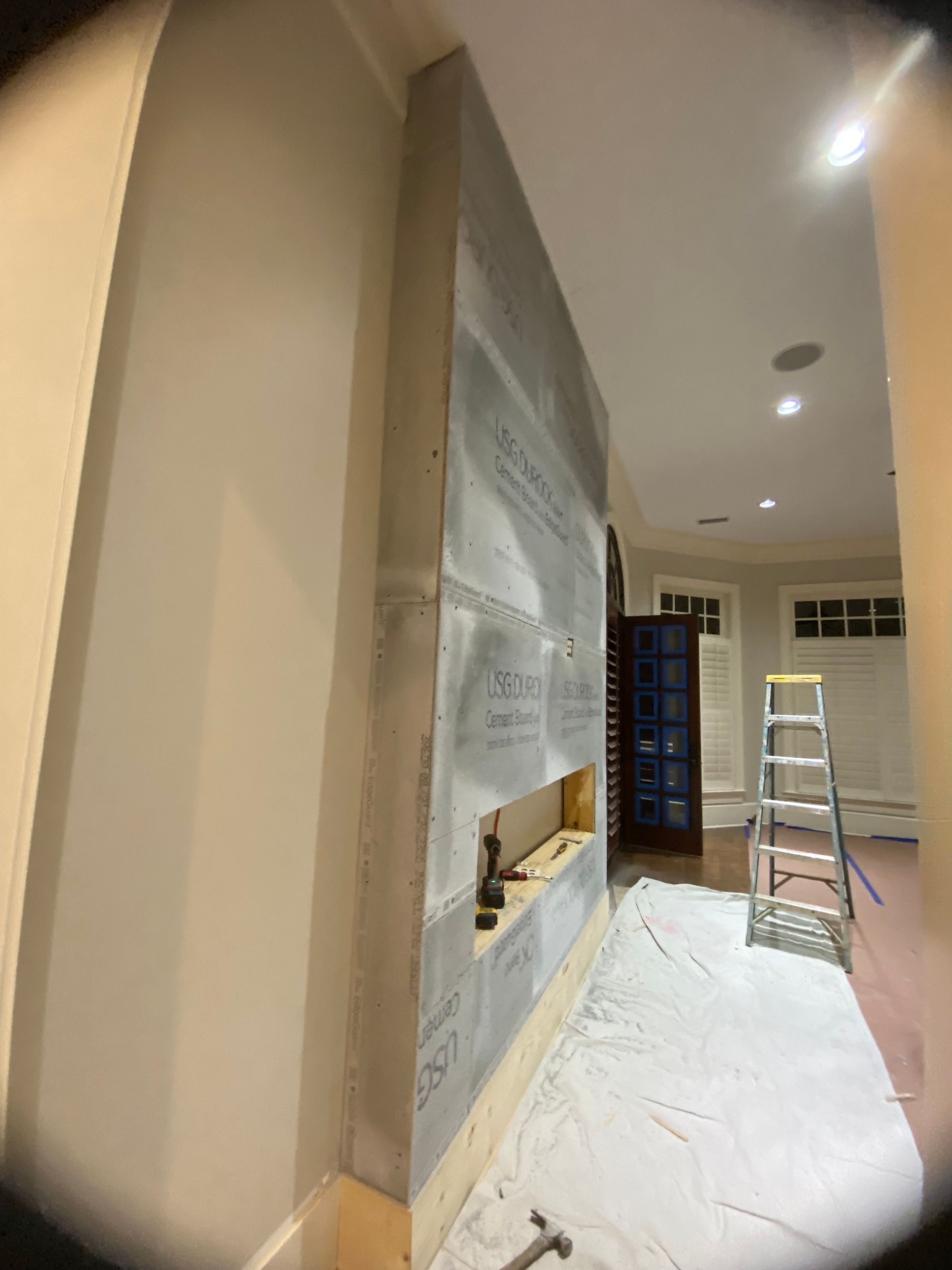 Squad remodeling services's image