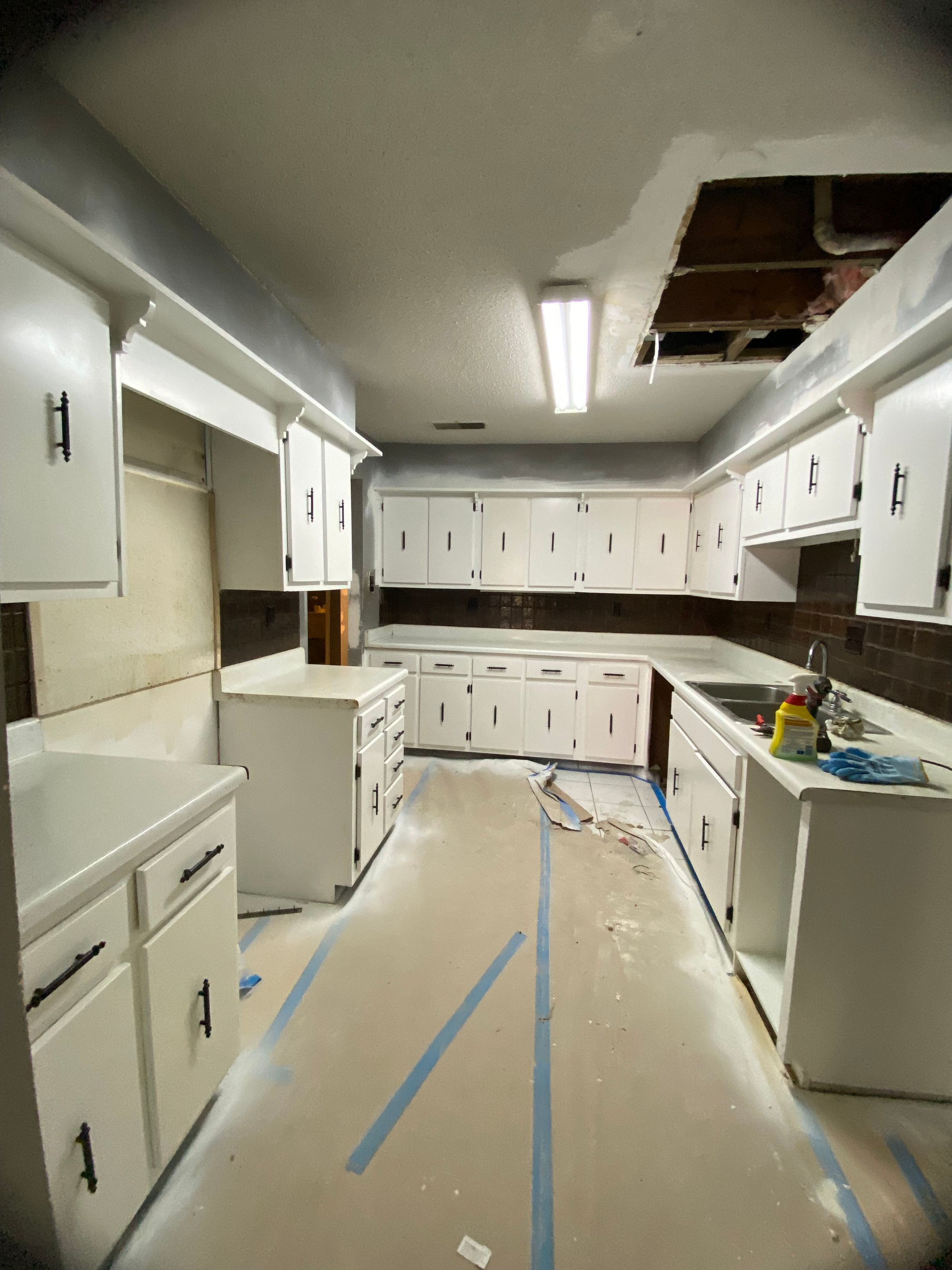 Squad remodeling services's image