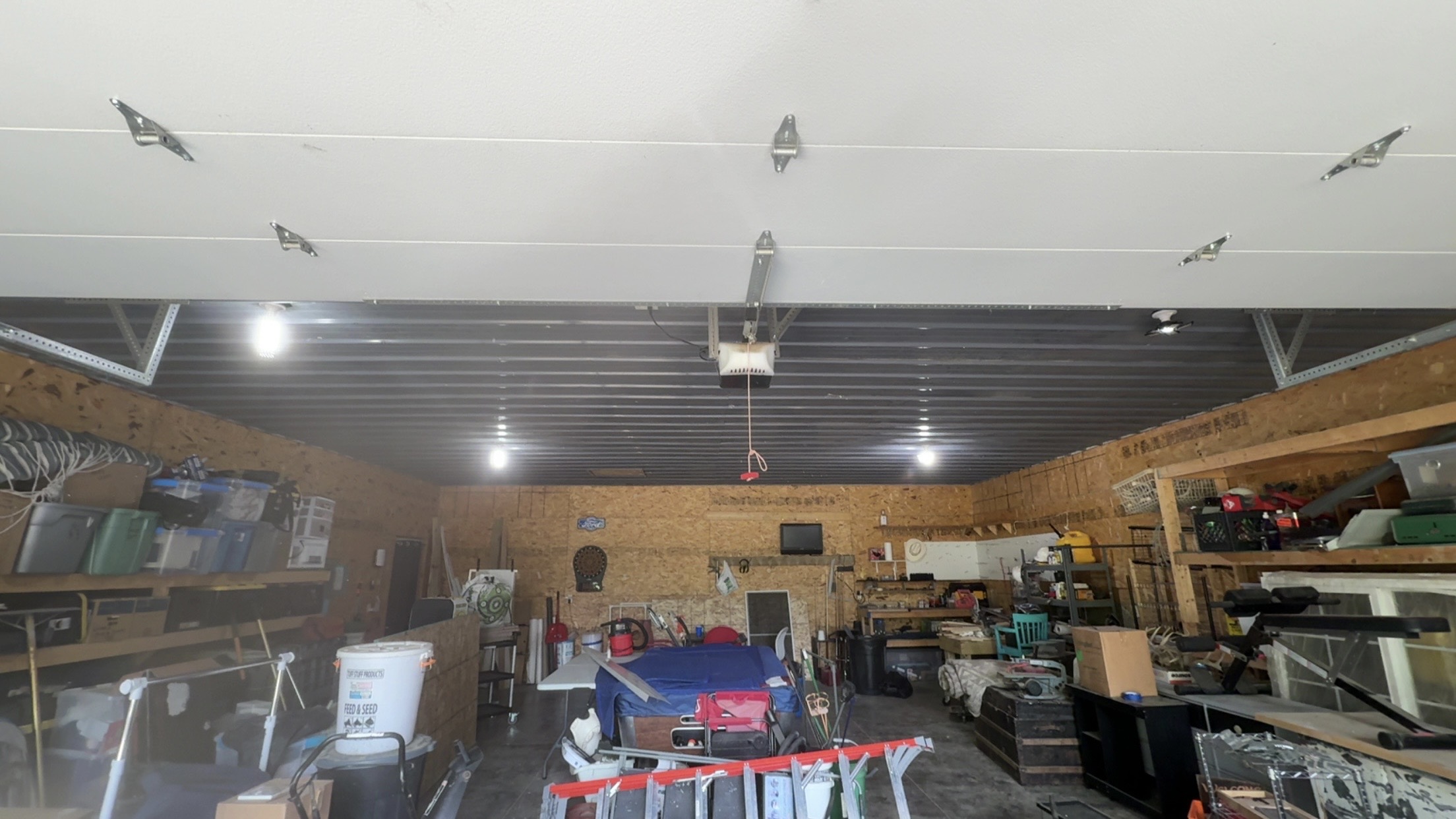 Garages, Shops, & Post Frame Buildings | Pierre, SD's image