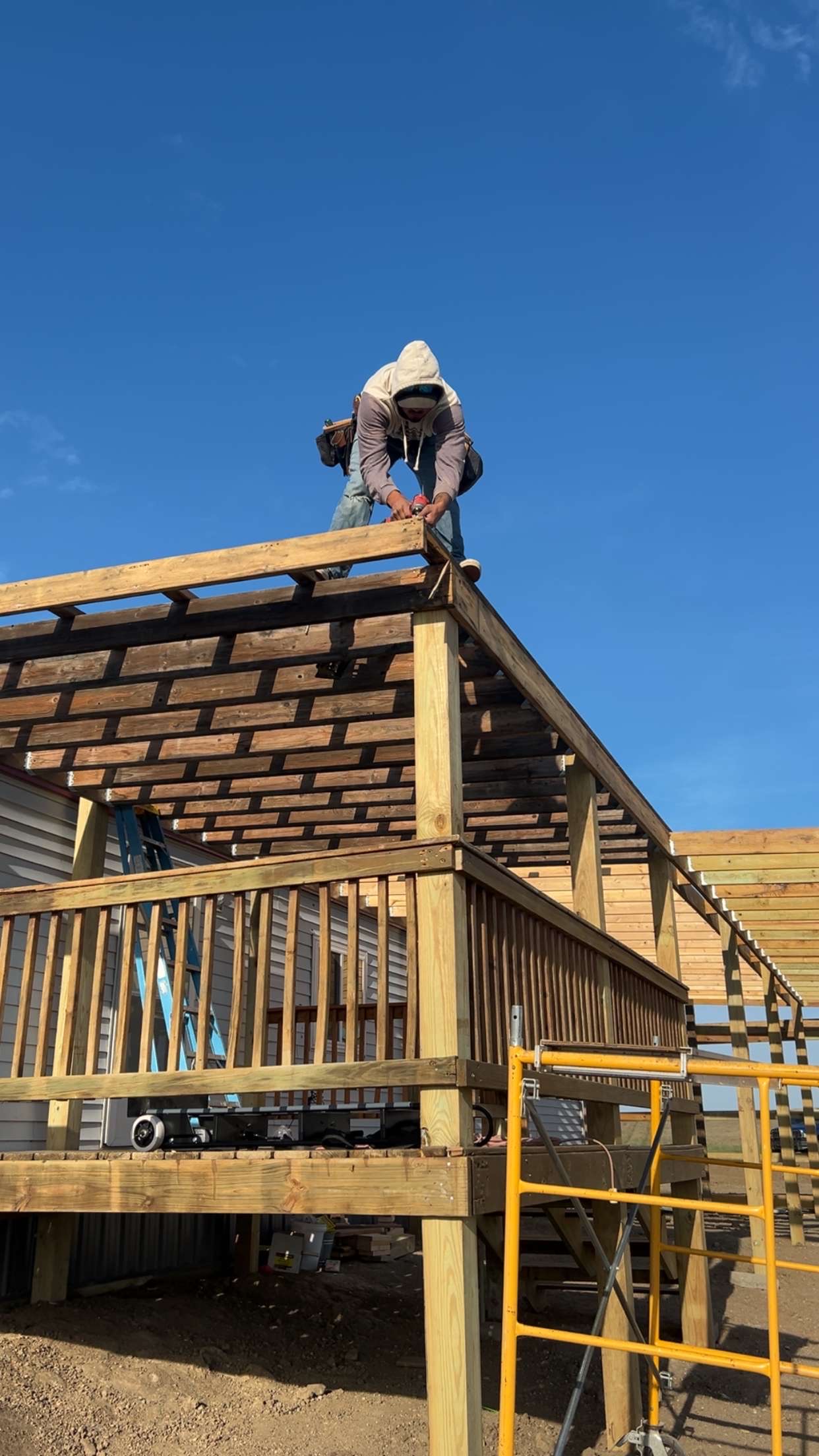 General Contractor in Pierre SD's image