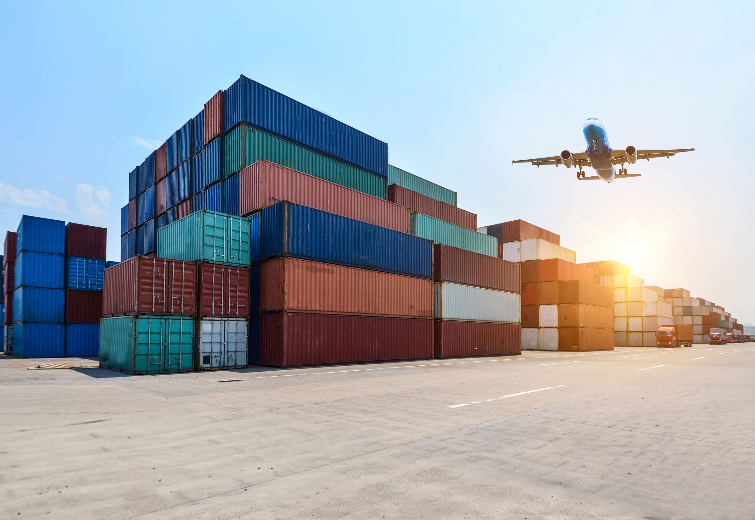 Q8 INDIA EXPORTING COMPANY's image
