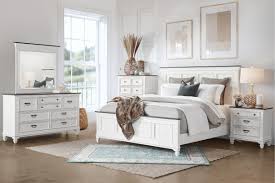 soft white min set