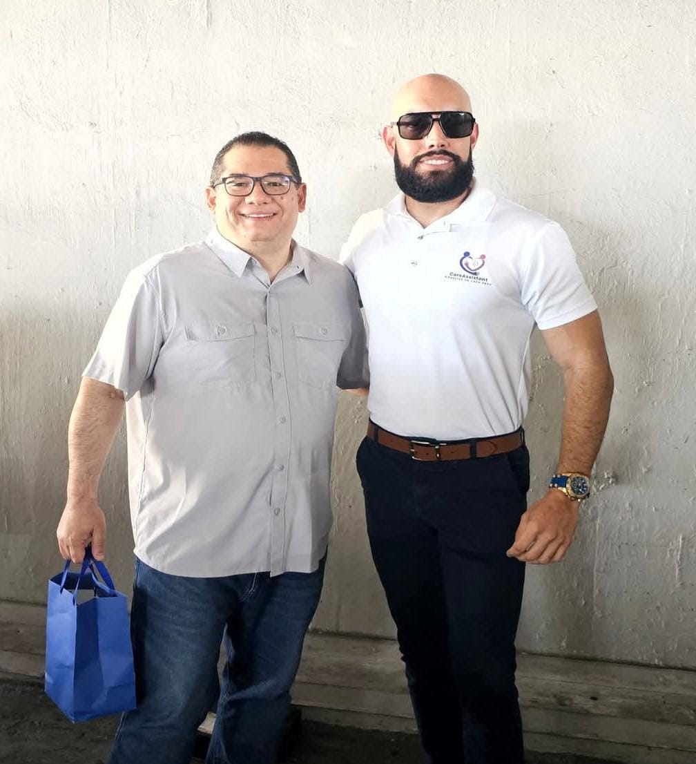 Adalberto Fernández avatar