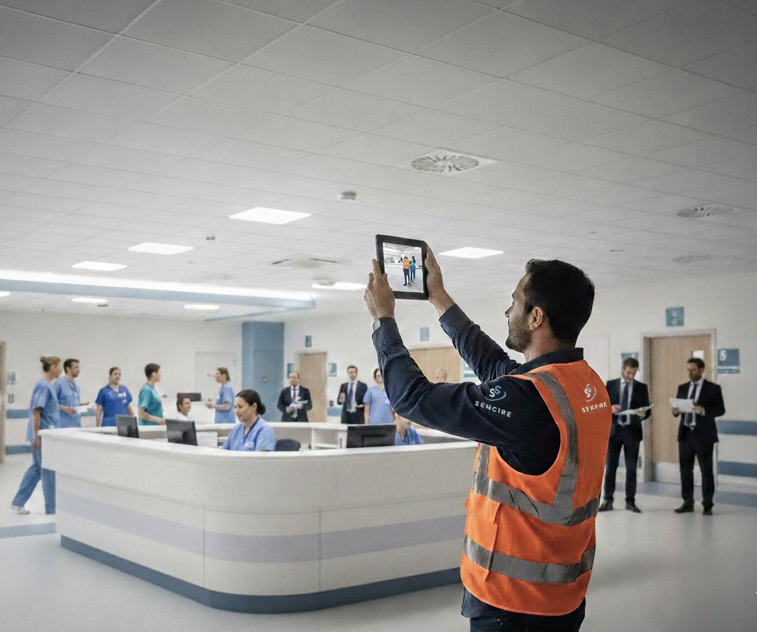 Sincere Solutions 's image