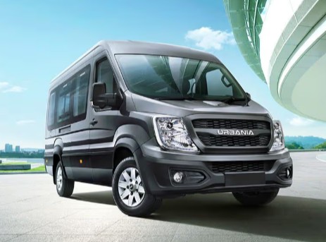 Premium Force Urbania Kerala's image