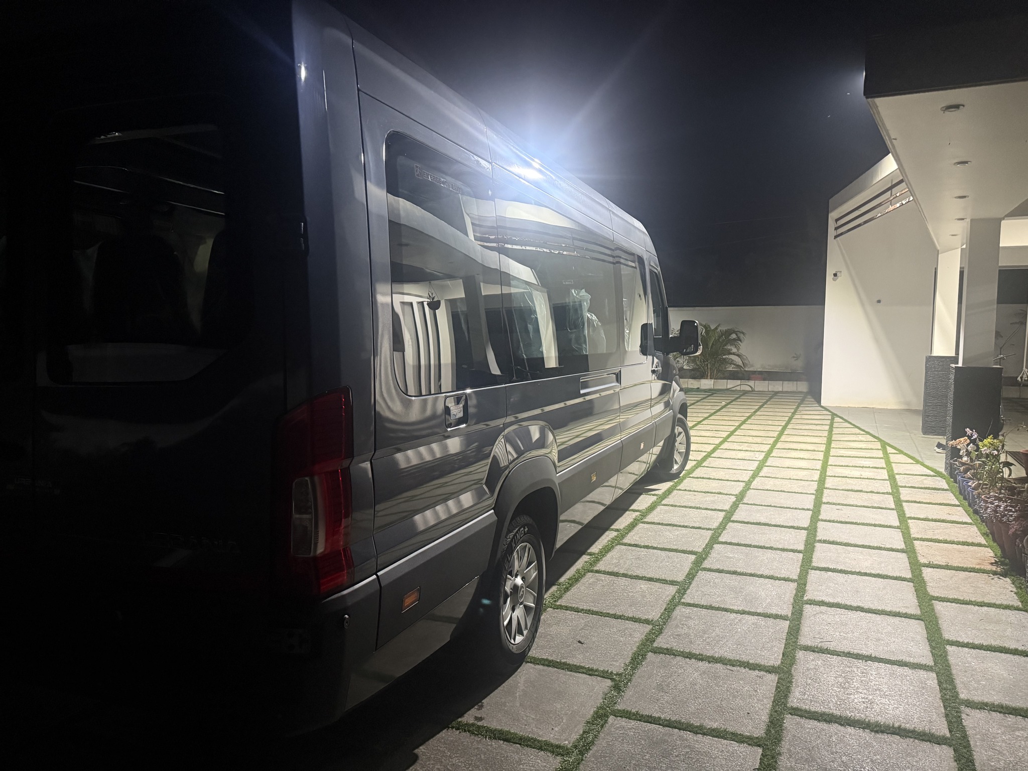 Premium Force Urbania Kerala's image
