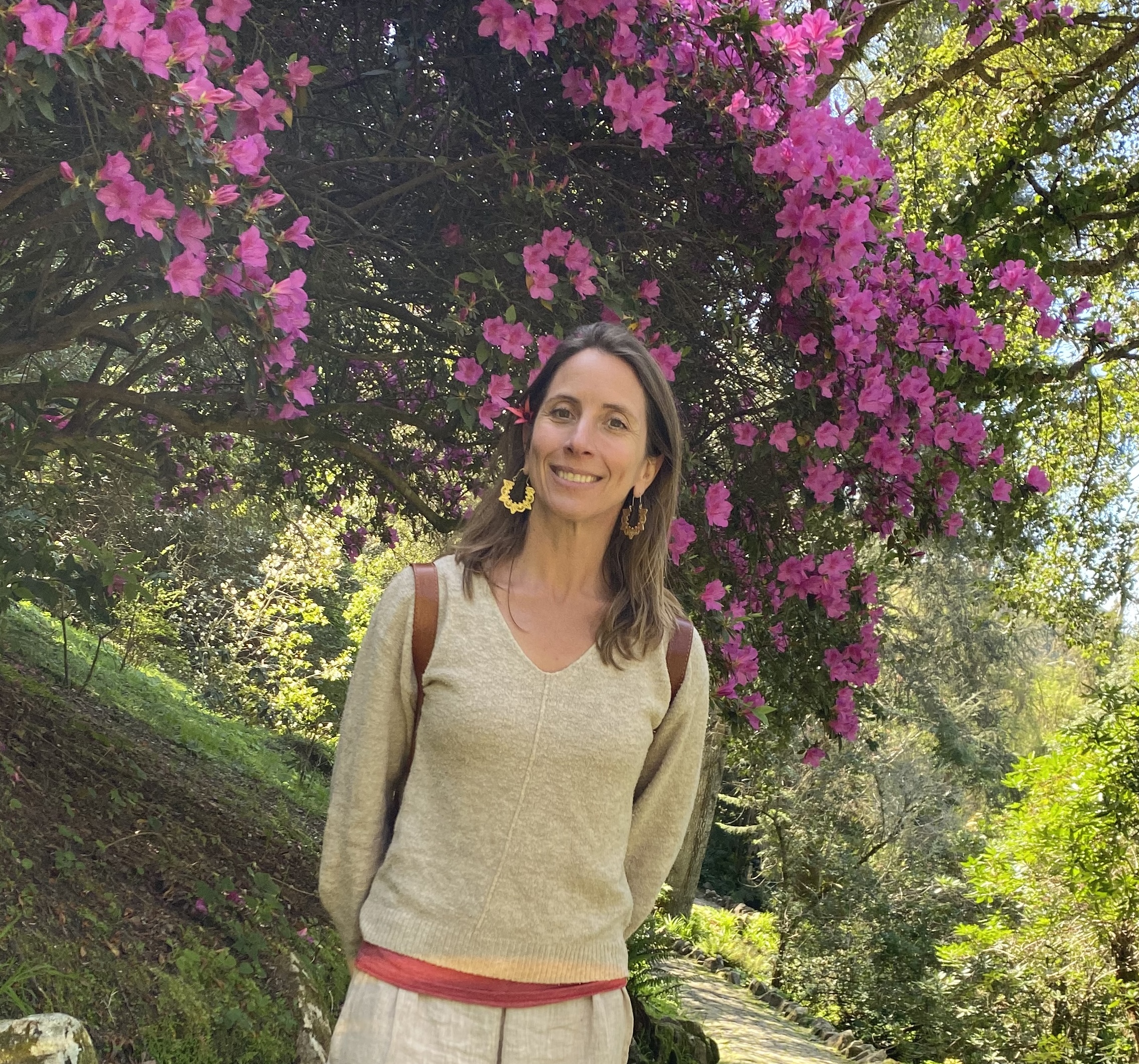 Stéphanie Delorme - Kinésiologie de reprogrammation's image