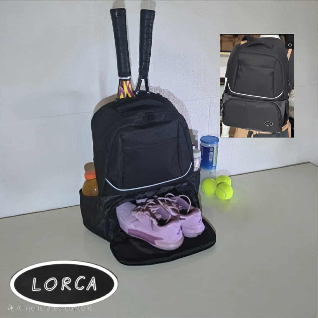 LORCA's image