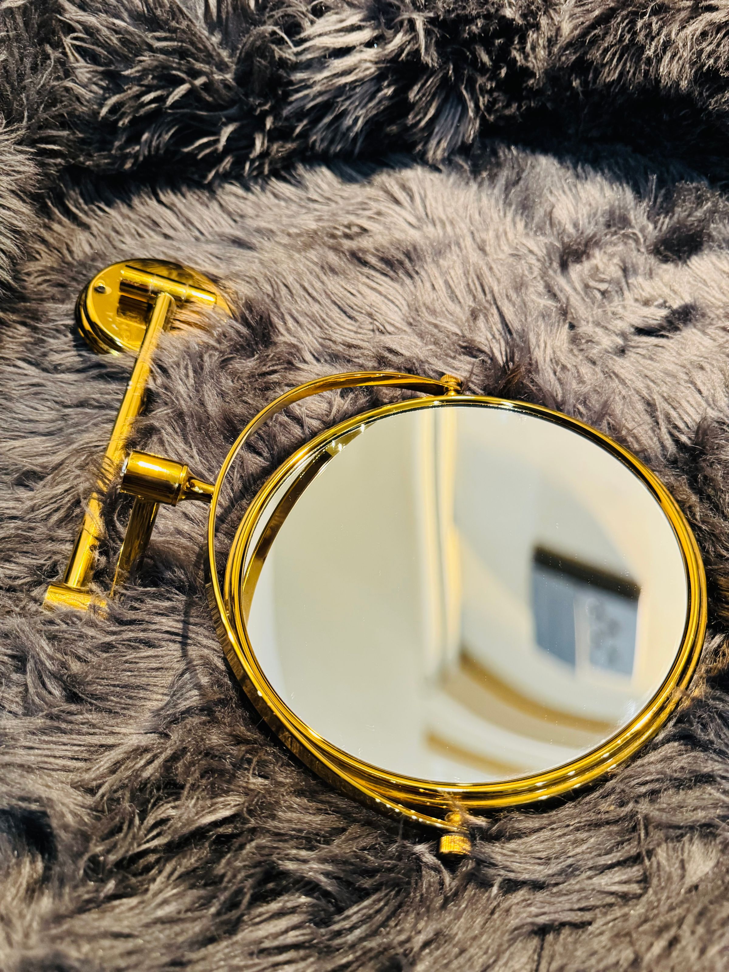 Wall Mounted Mirrors