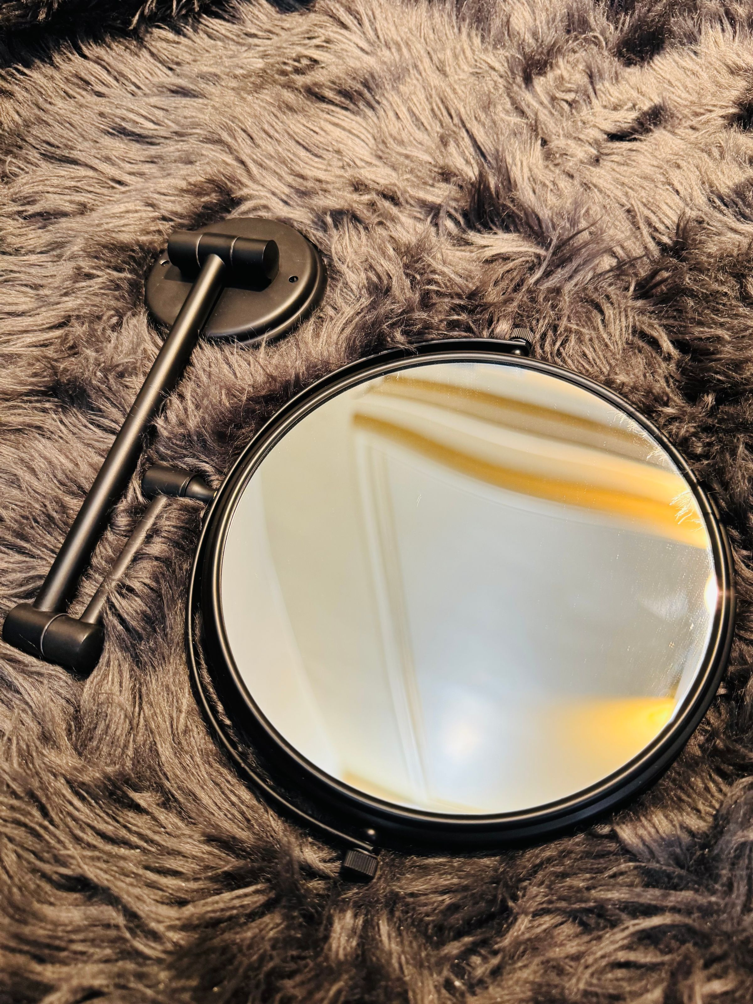 Wall Mounted Mirrors