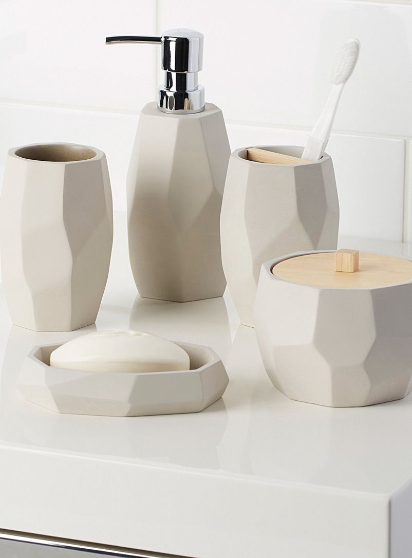 Bathroom Accessories