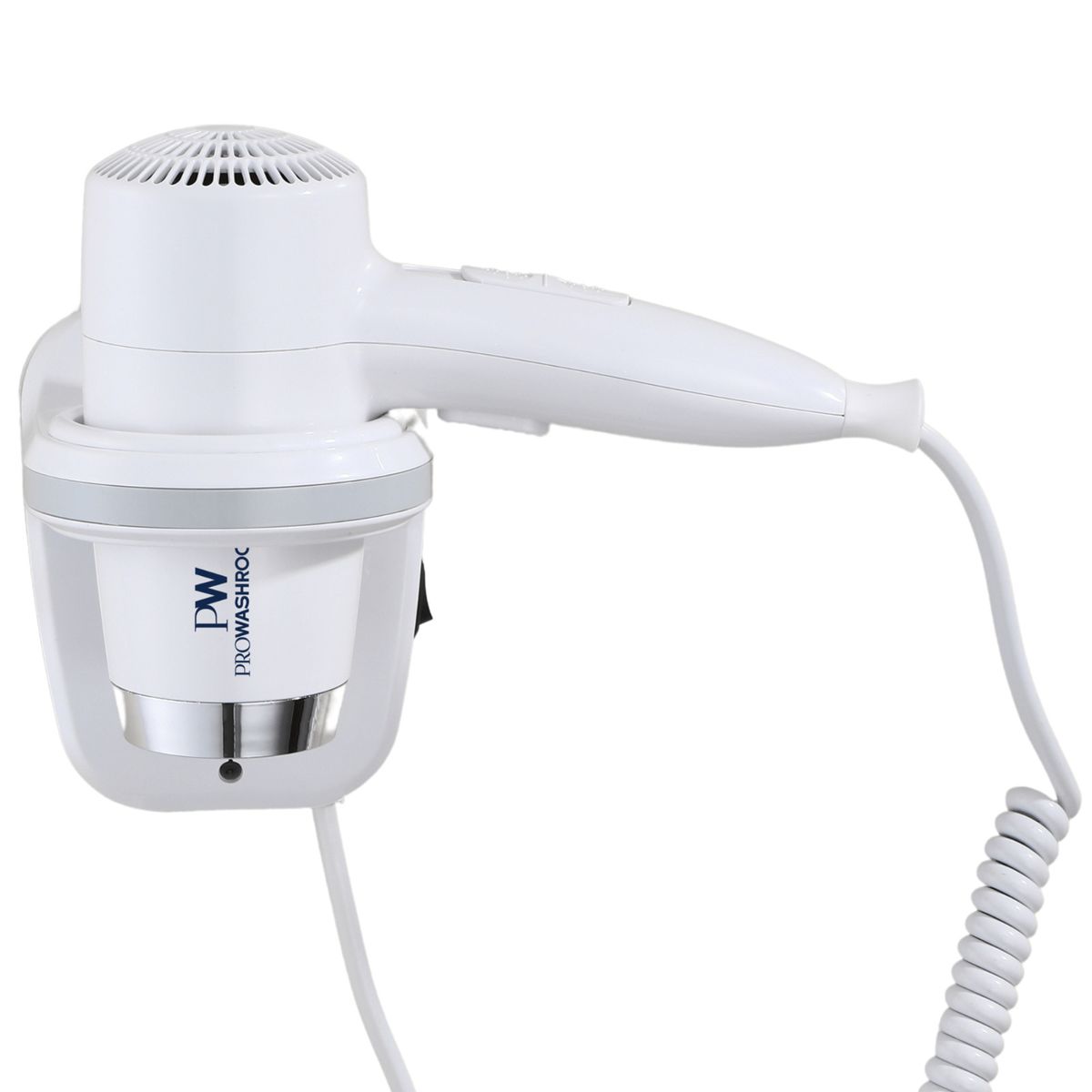 Wall Mounted Hairdryers