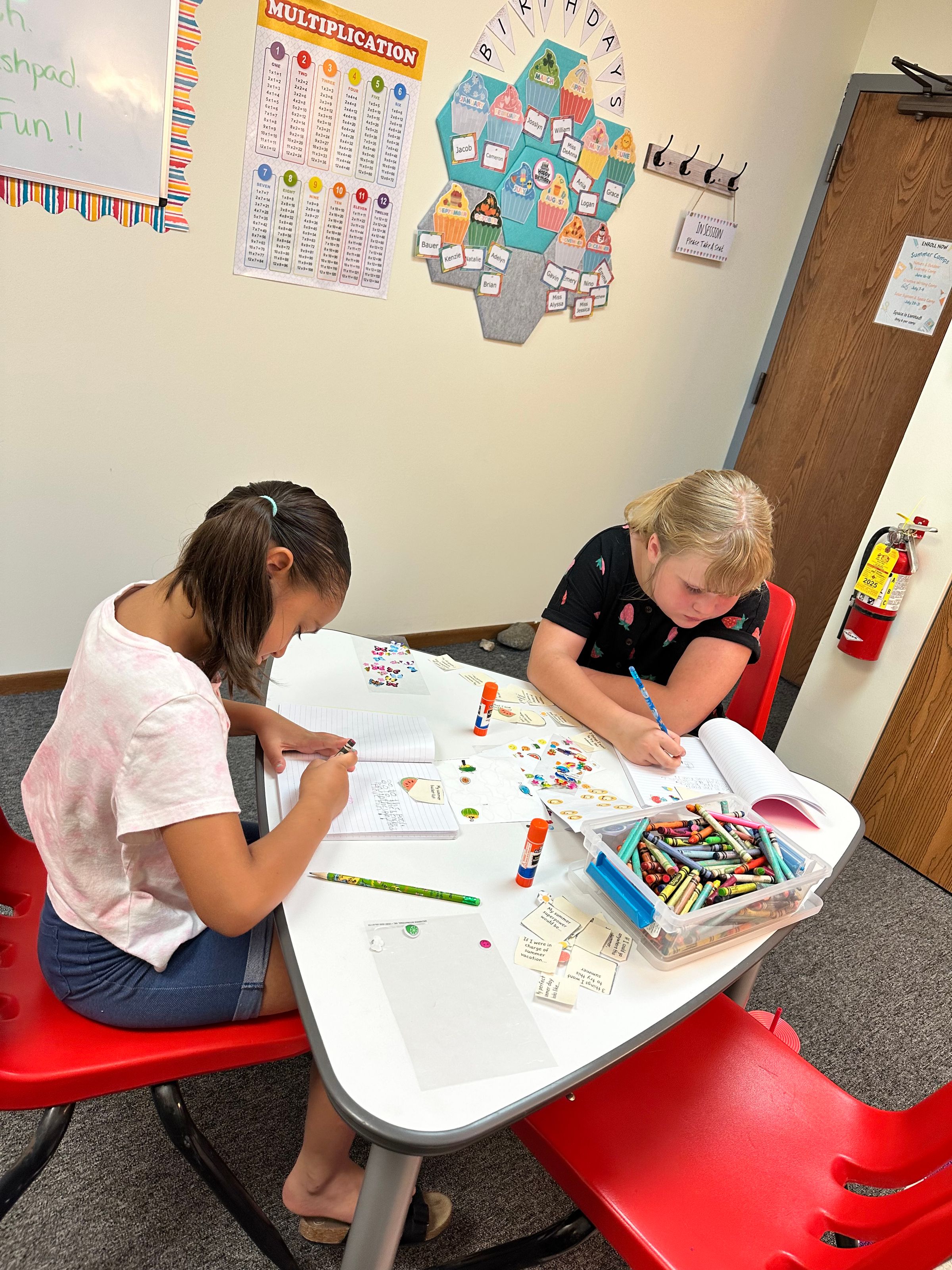 Learning Linx, Inc. Academic Development & ADHD Coaching's image