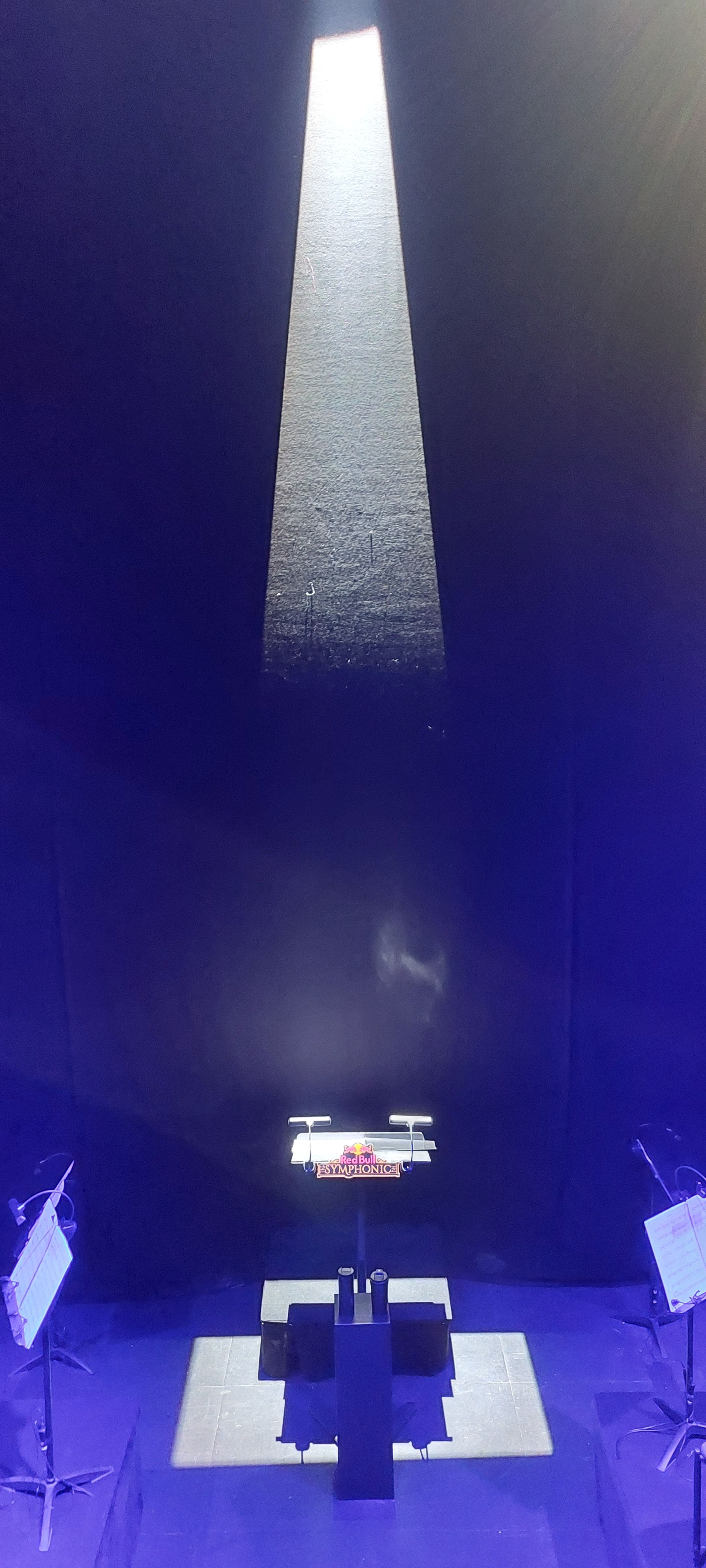 Rodo Crespo
Stage Design's image