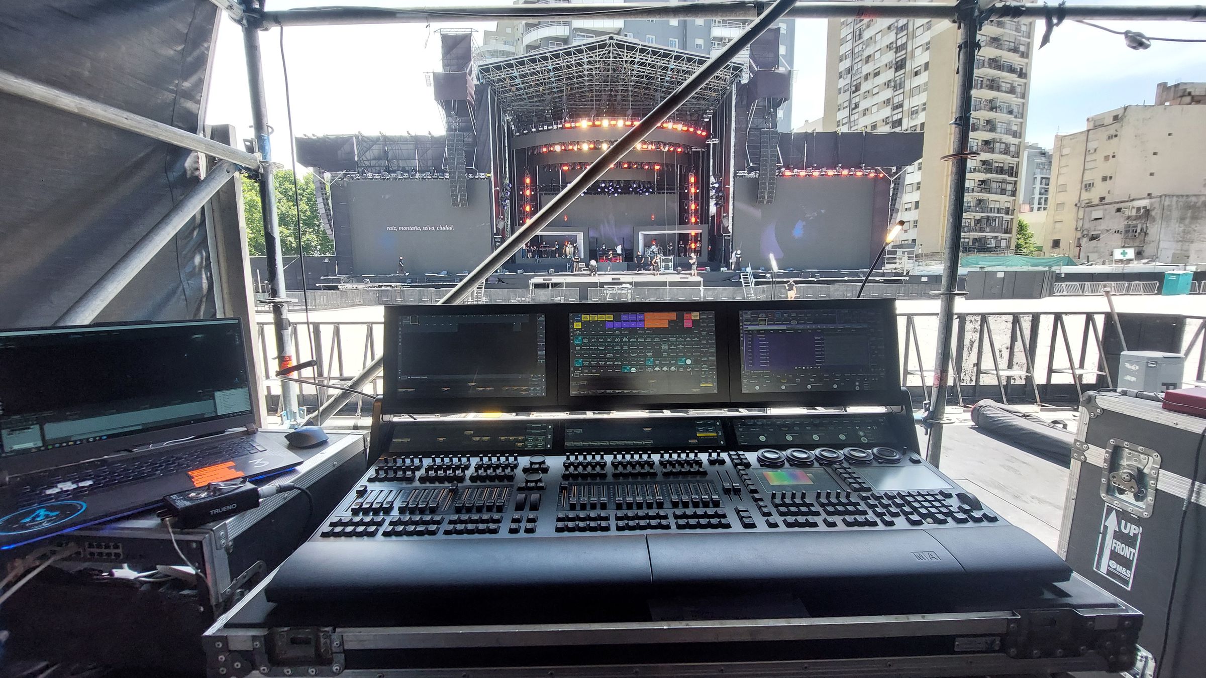 Rodo Crespo Stage Design's image