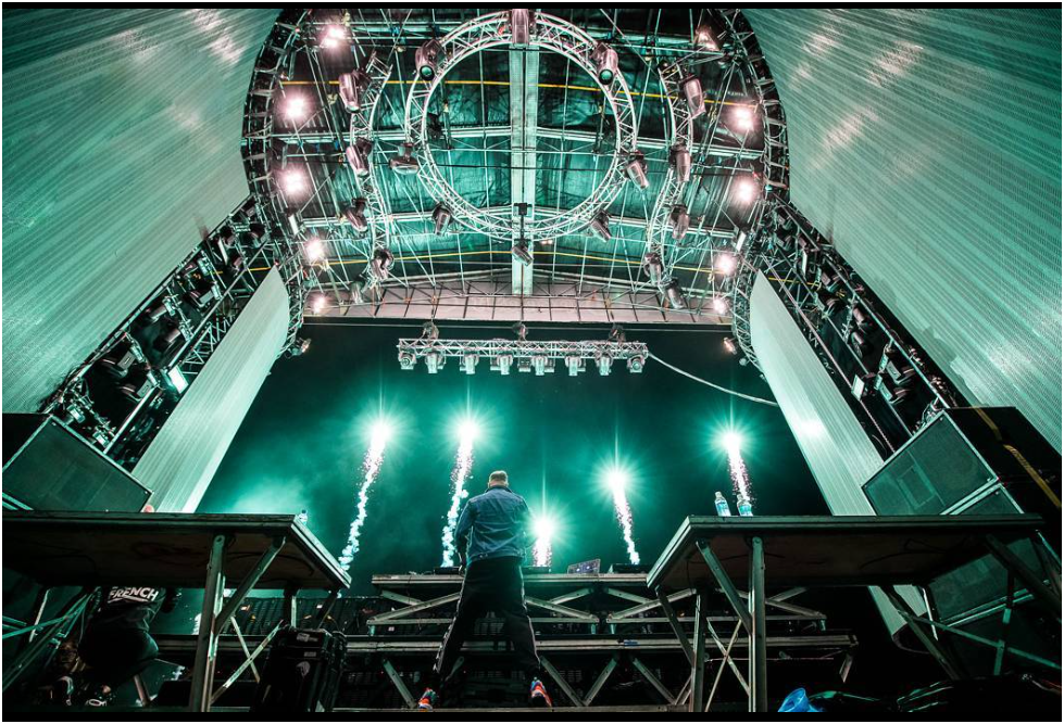 Rodo Crespo Stage Design's image