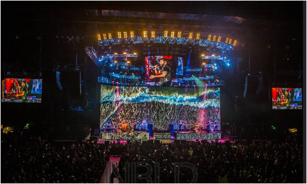 Rodo Crespo Stage Design's image