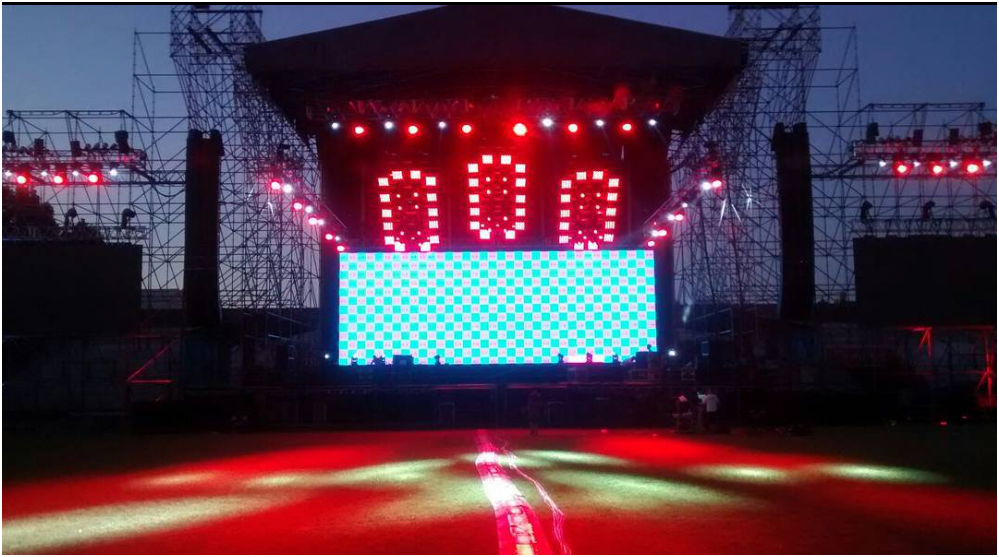 Rodo Crespo Stage Design's image