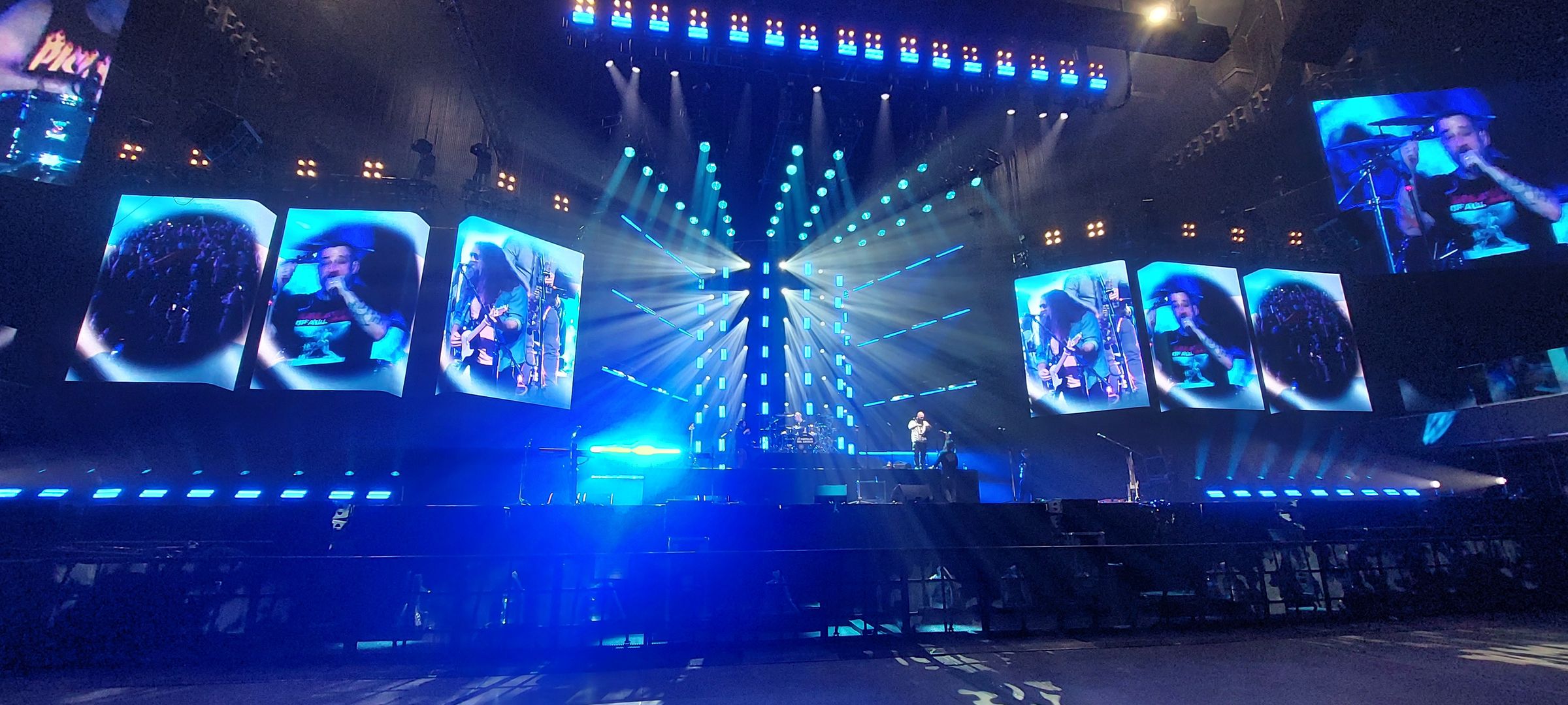 Rodo Crespo Stage Design's image