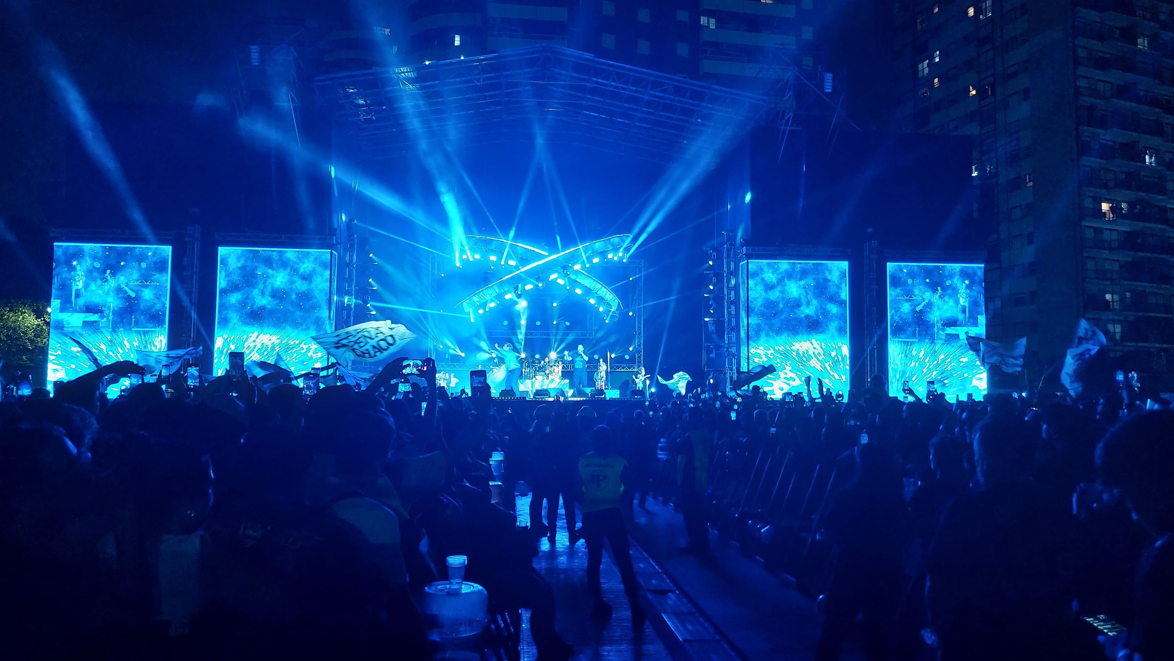 Rodo Crespo Stage Design's image