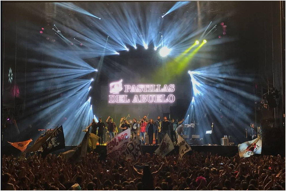 Rodo Crespo Stage Design's image