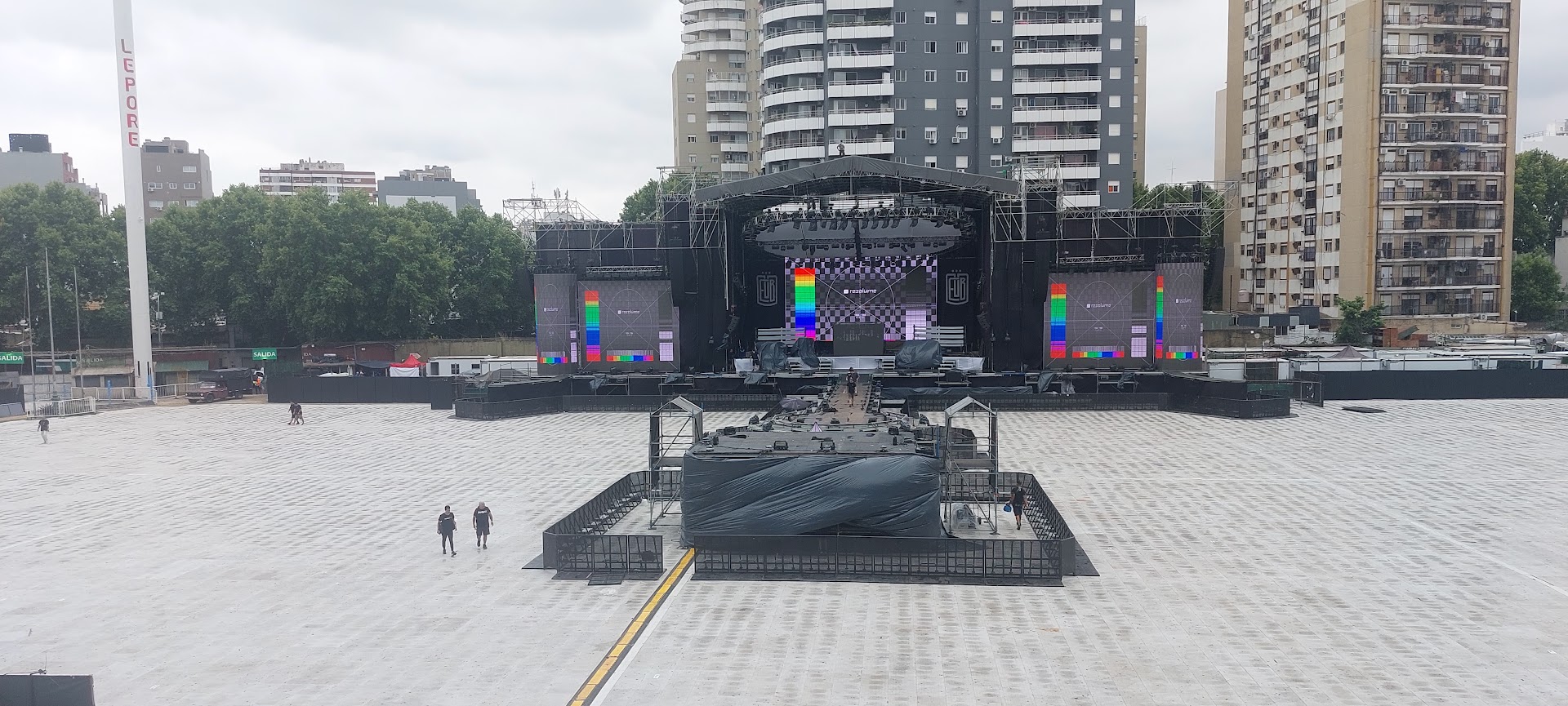 Rodo Crespo Stage Design's image