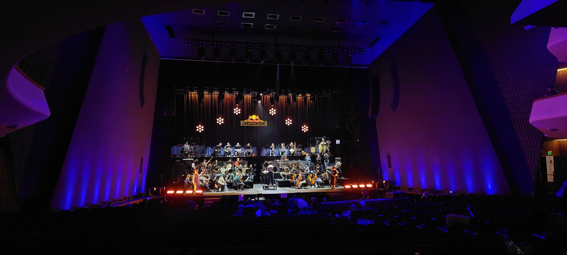 Rodo Crespo
Stage Design's image