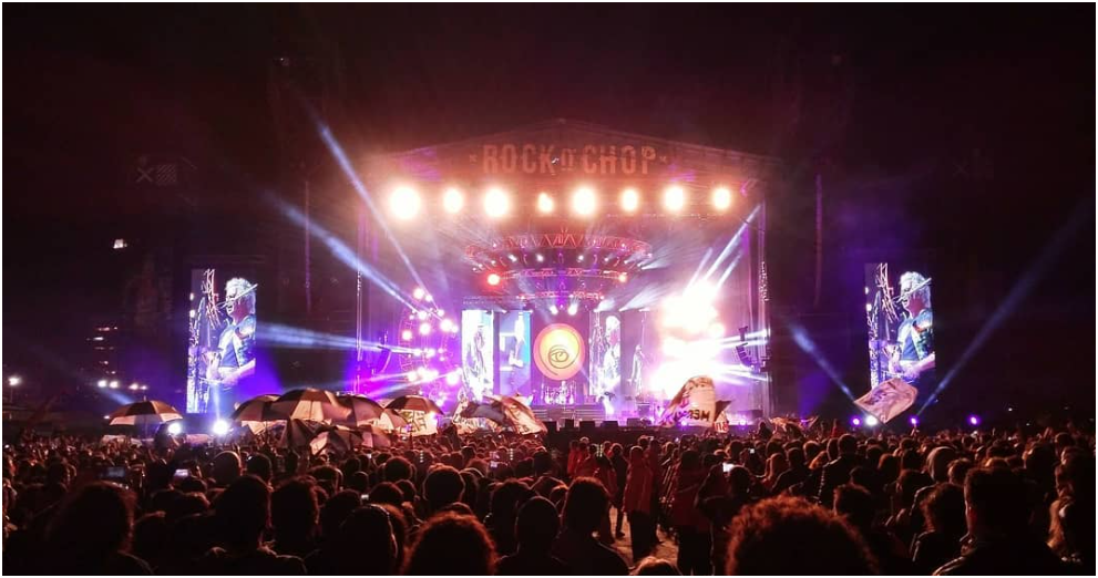 Rodo Crespo Stage Design's image