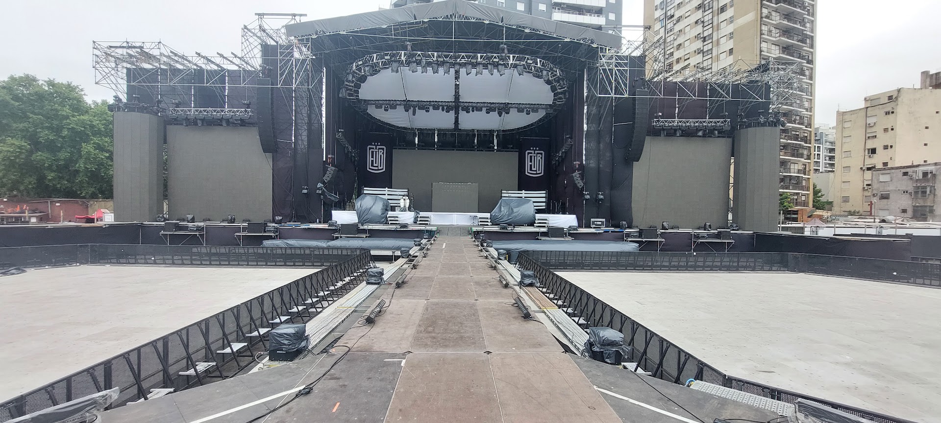 Rodo Crespo Stage Design's image