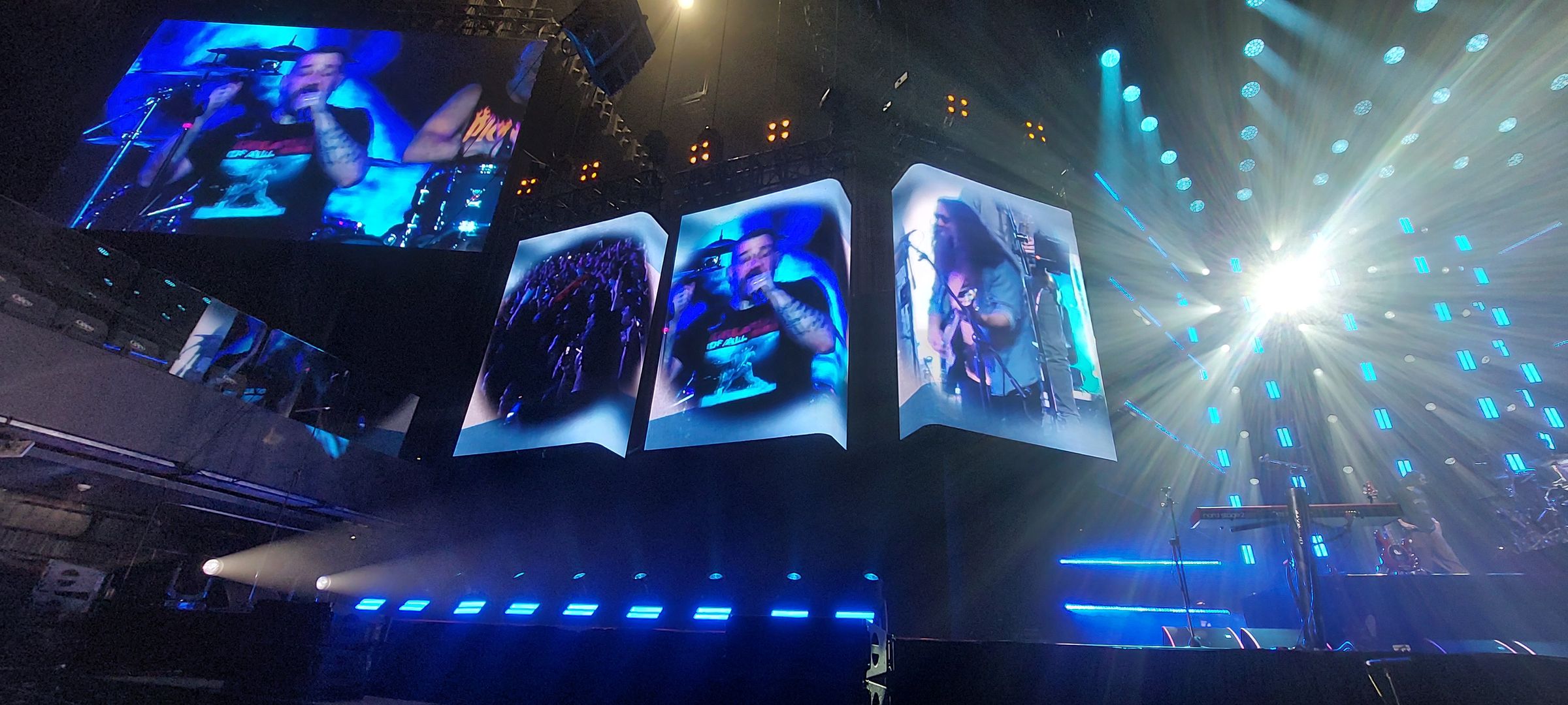 Rodo Crespo Stage Design's image