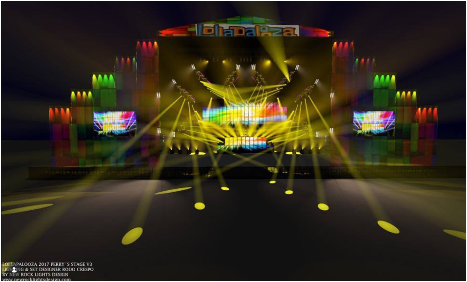 Rodo Crespo Stage Design's image